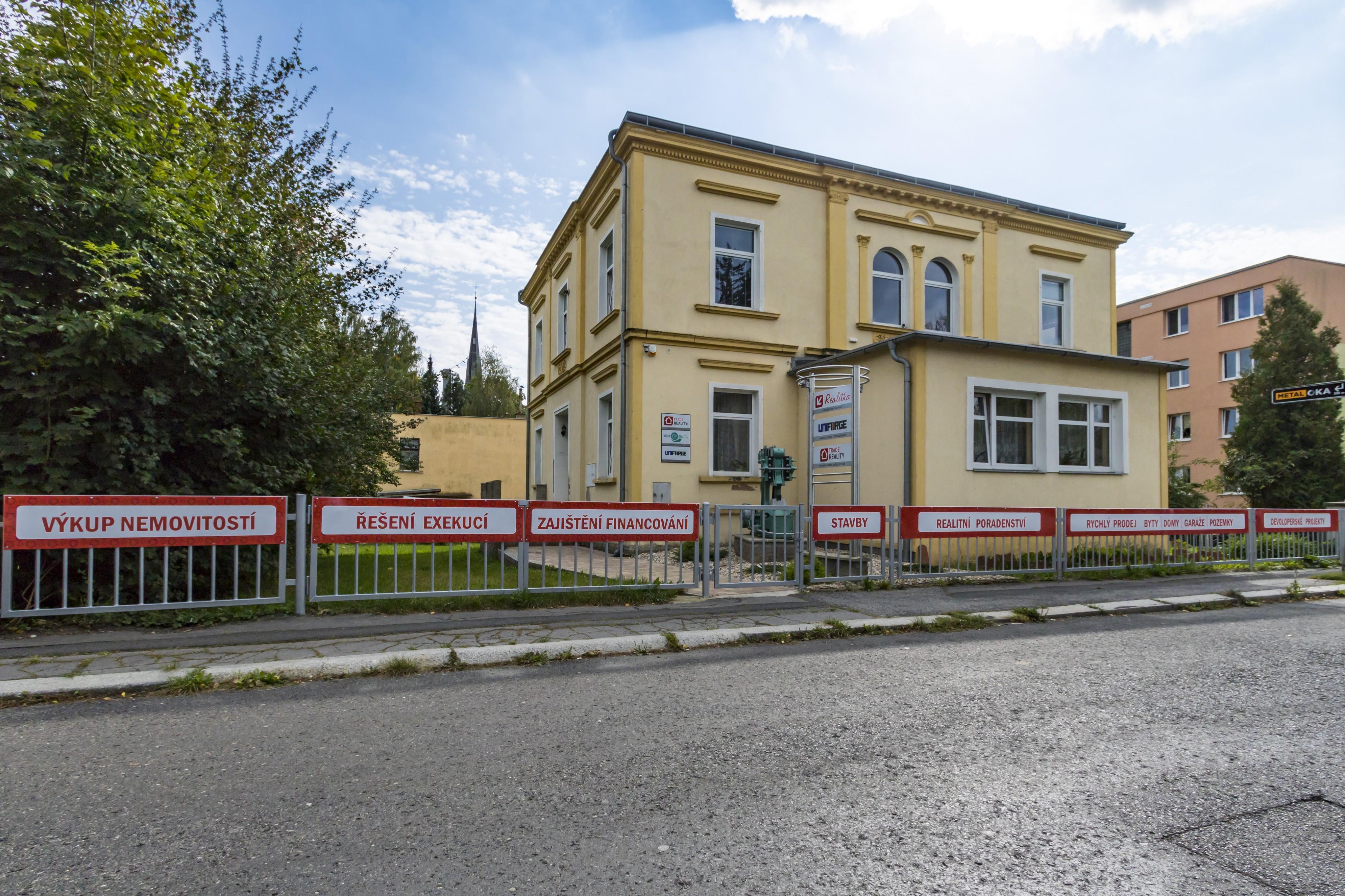 TRADE REALITY s.r.o.