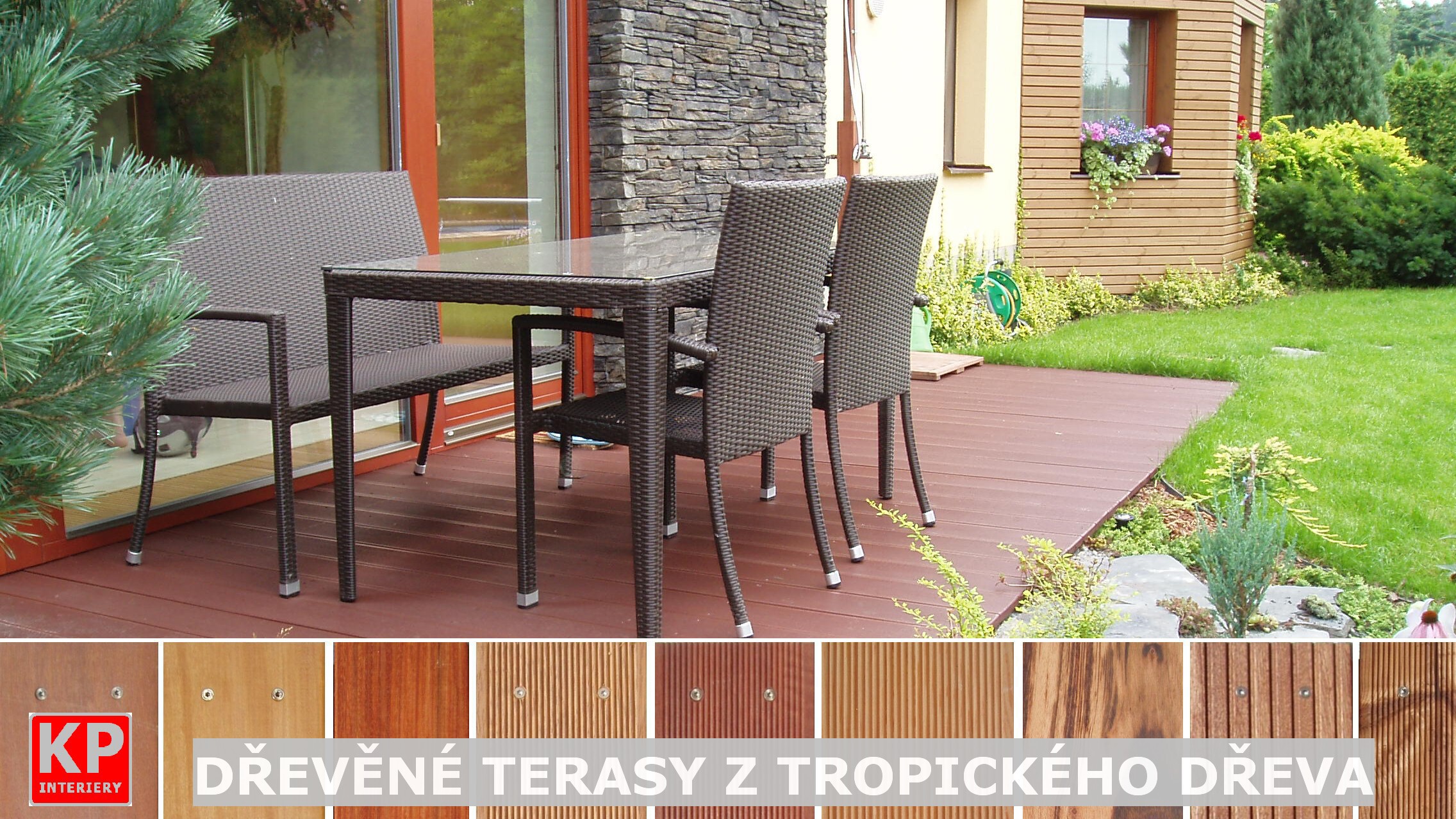 Tropickedreviny.cz foto 5