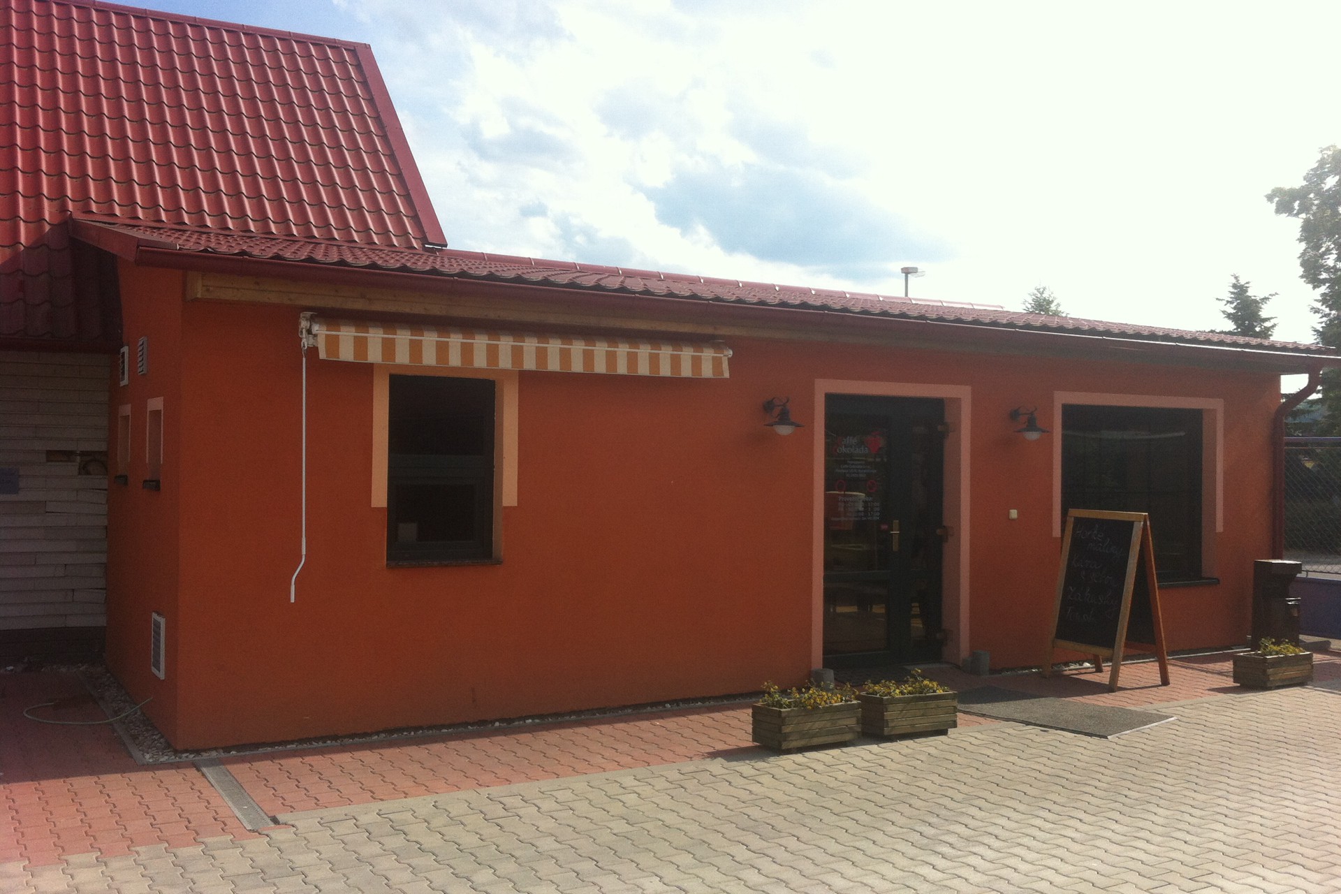 Caffe Čokoláda, s.r.o. foto 2