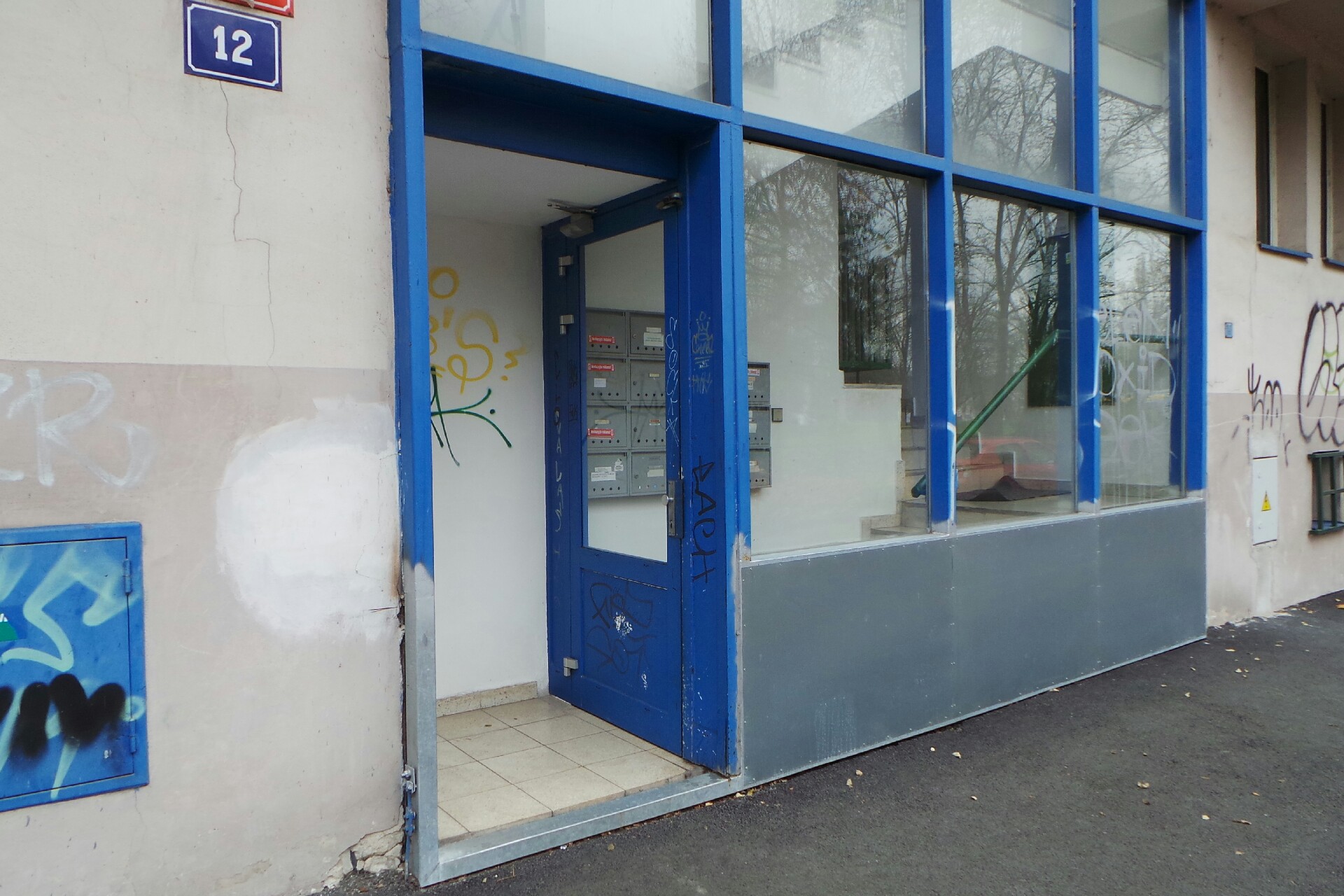 Josef Dytrych - přepravy mikrobusem