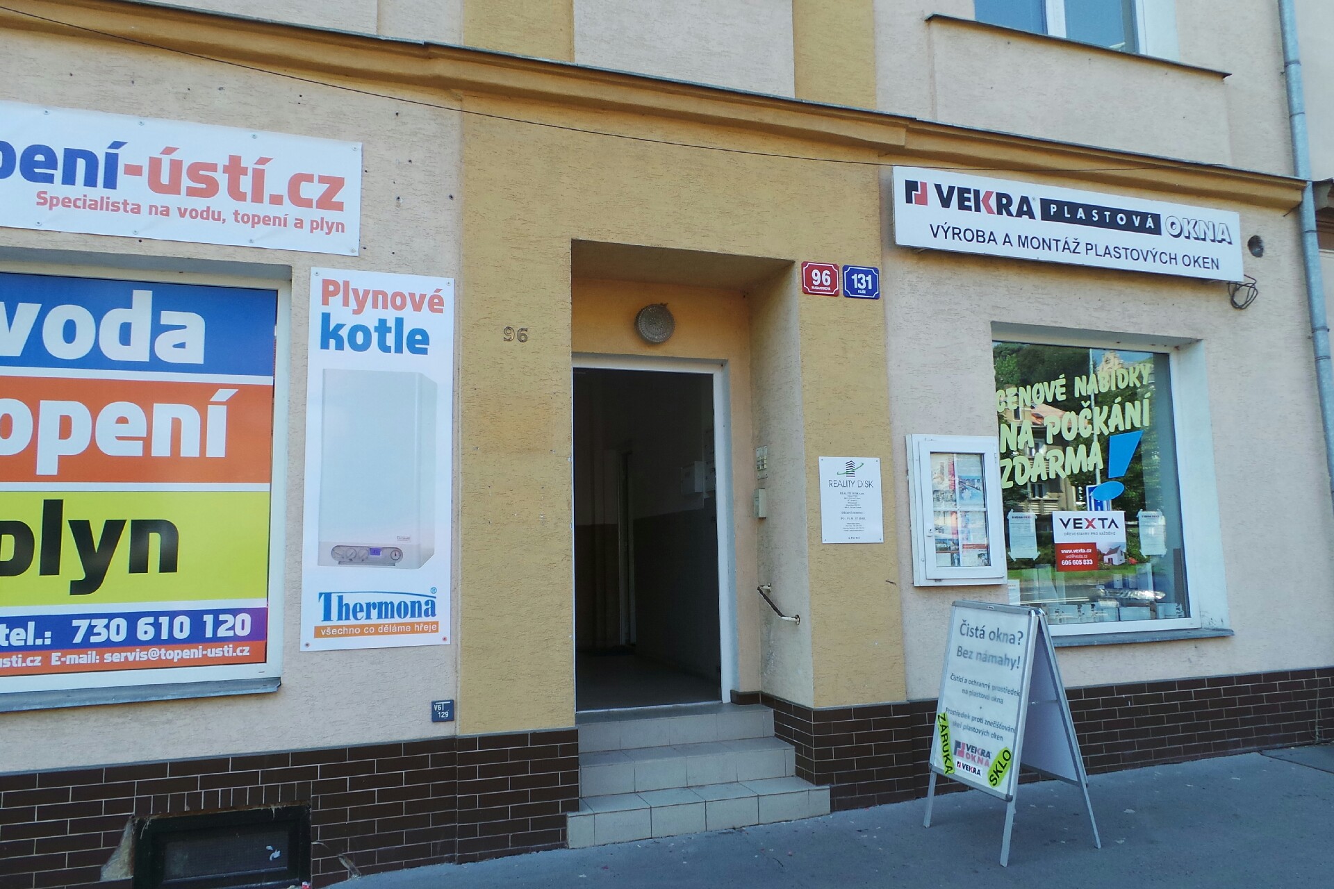 Ekonomický institut, s.r.o.