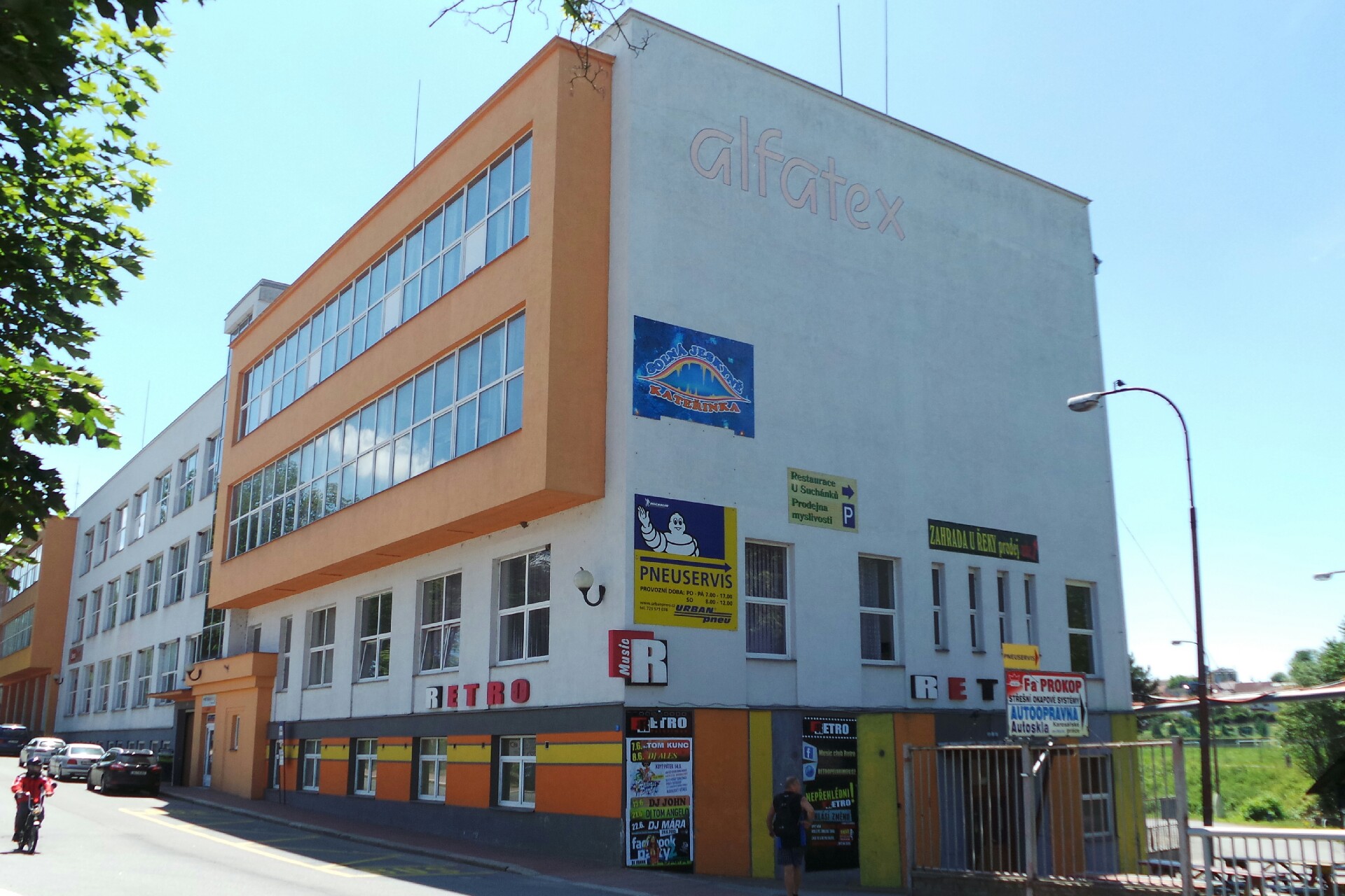 Alfatex Móda, s.r.o.