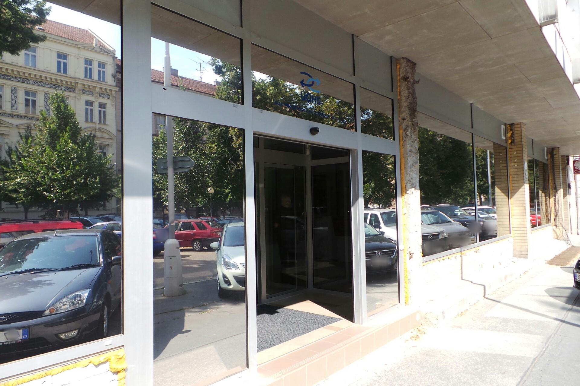 Úřad pro ochranu hospodářské soutěže