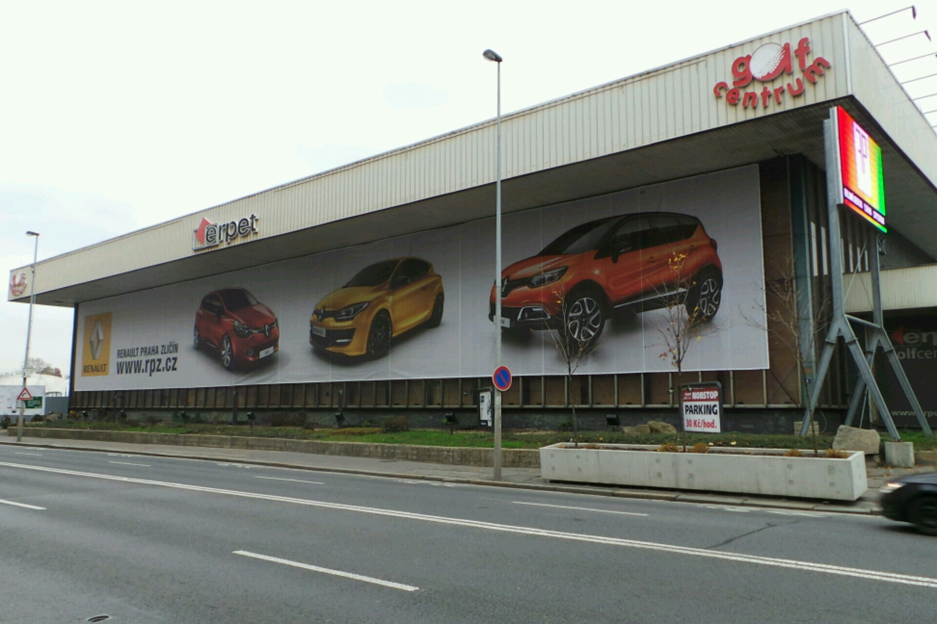 Jaroslava Trpková - vizážistka