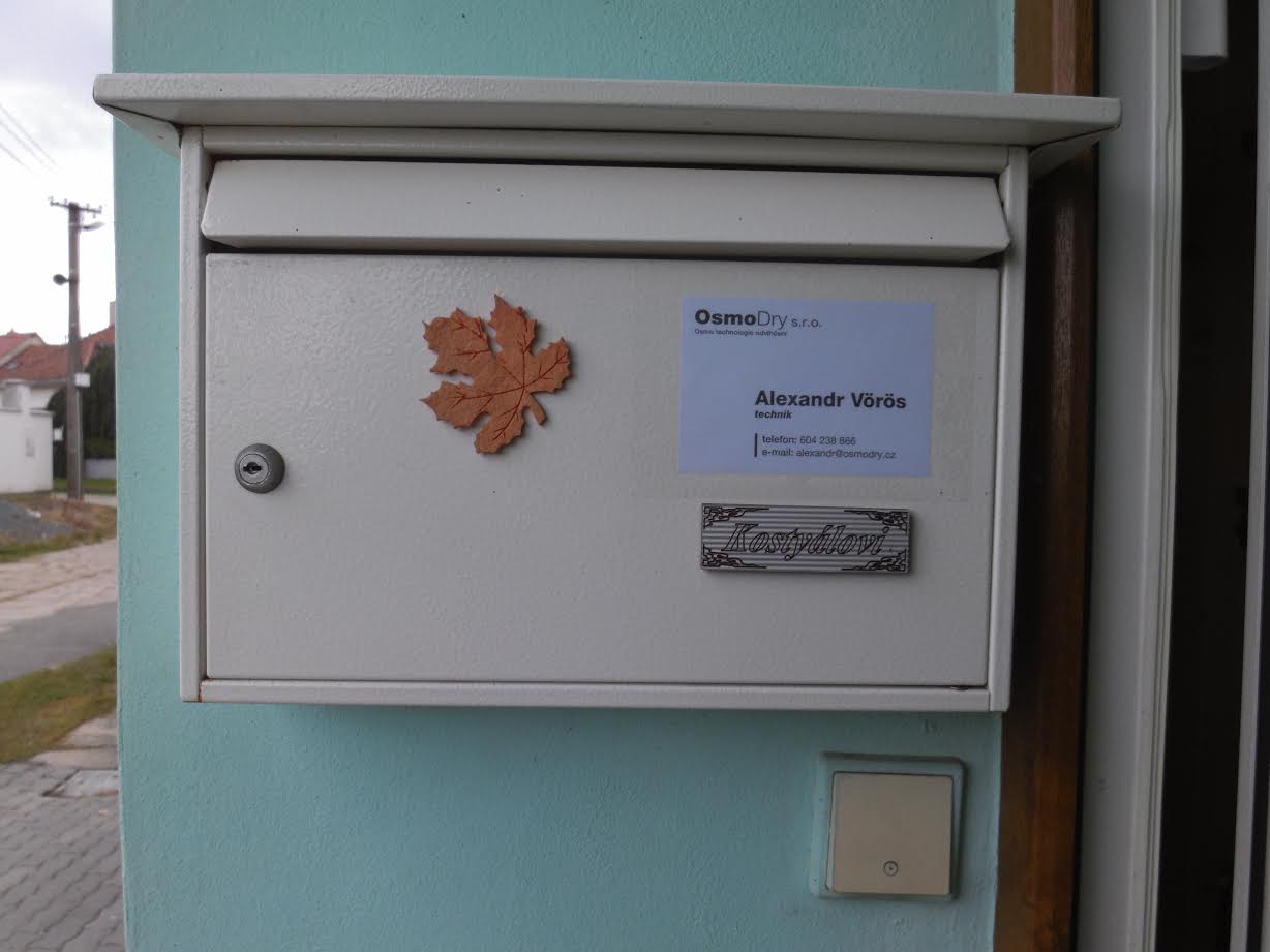 OsmoDry.cz, s.r.o. foto 5