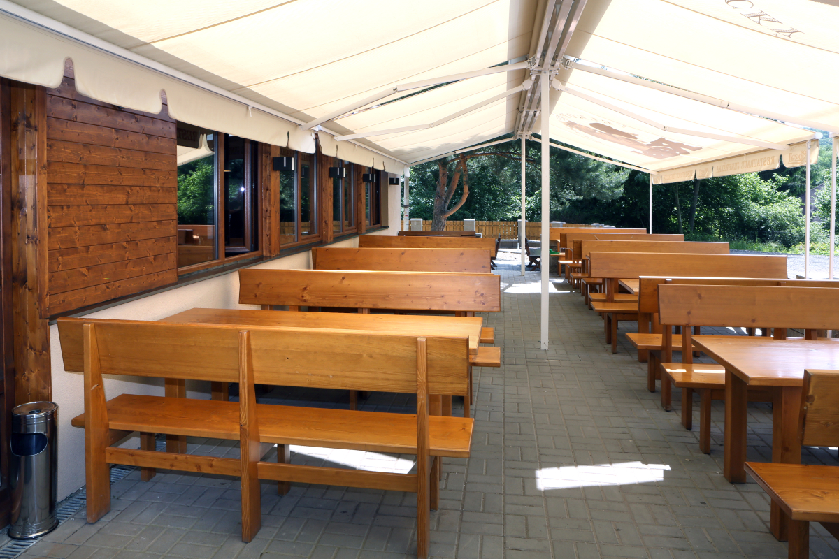Restaurace Jenerálka foto 4