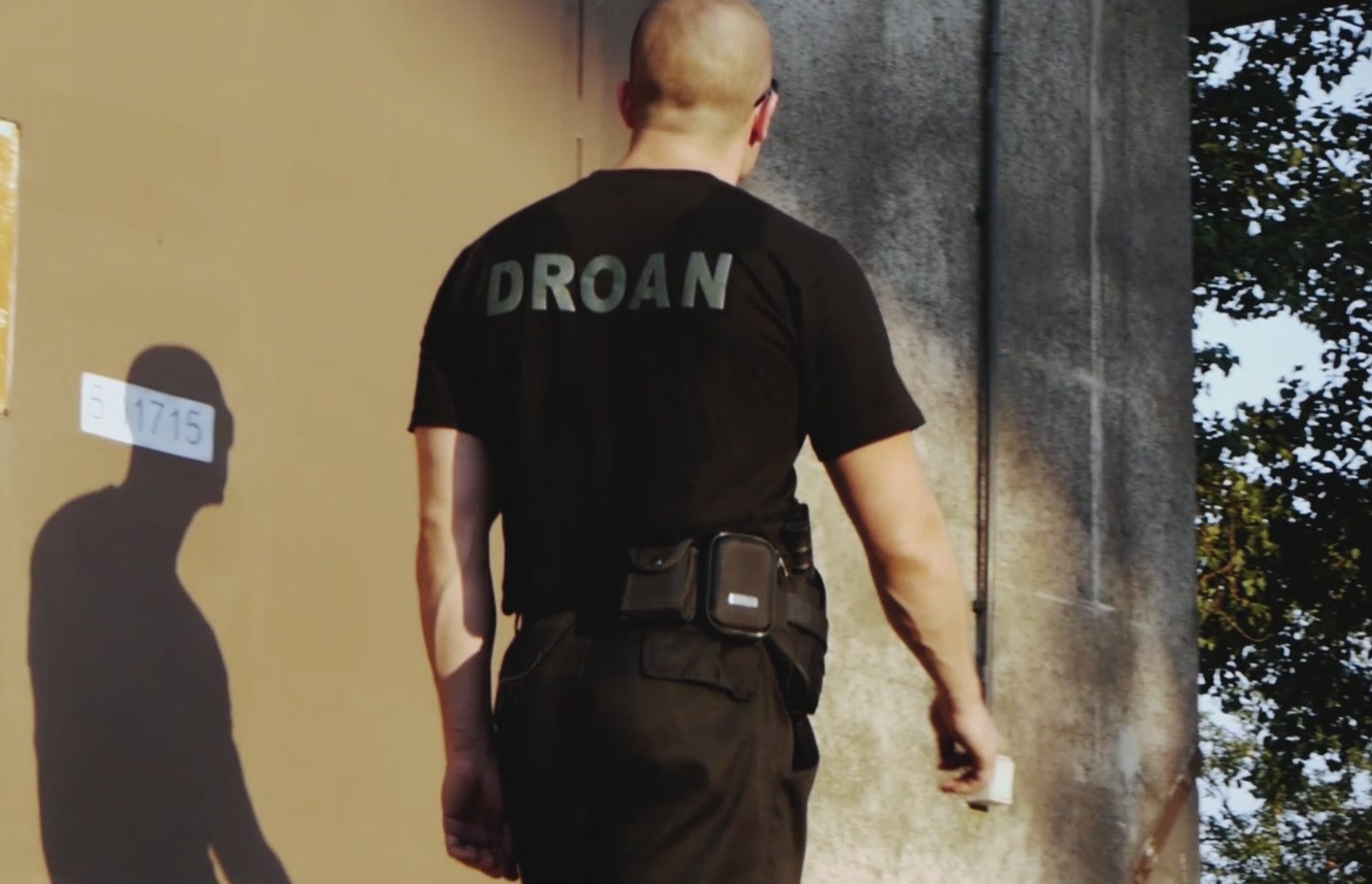 Bezpečnostní služba DROAN s.r.o. foto 5