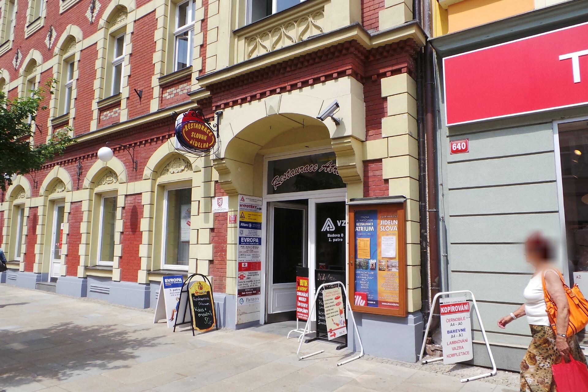 AngloWorld - PhDr. Květa Fořtová