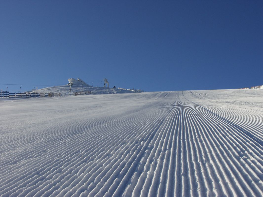 Ski areál Praděd foto 4