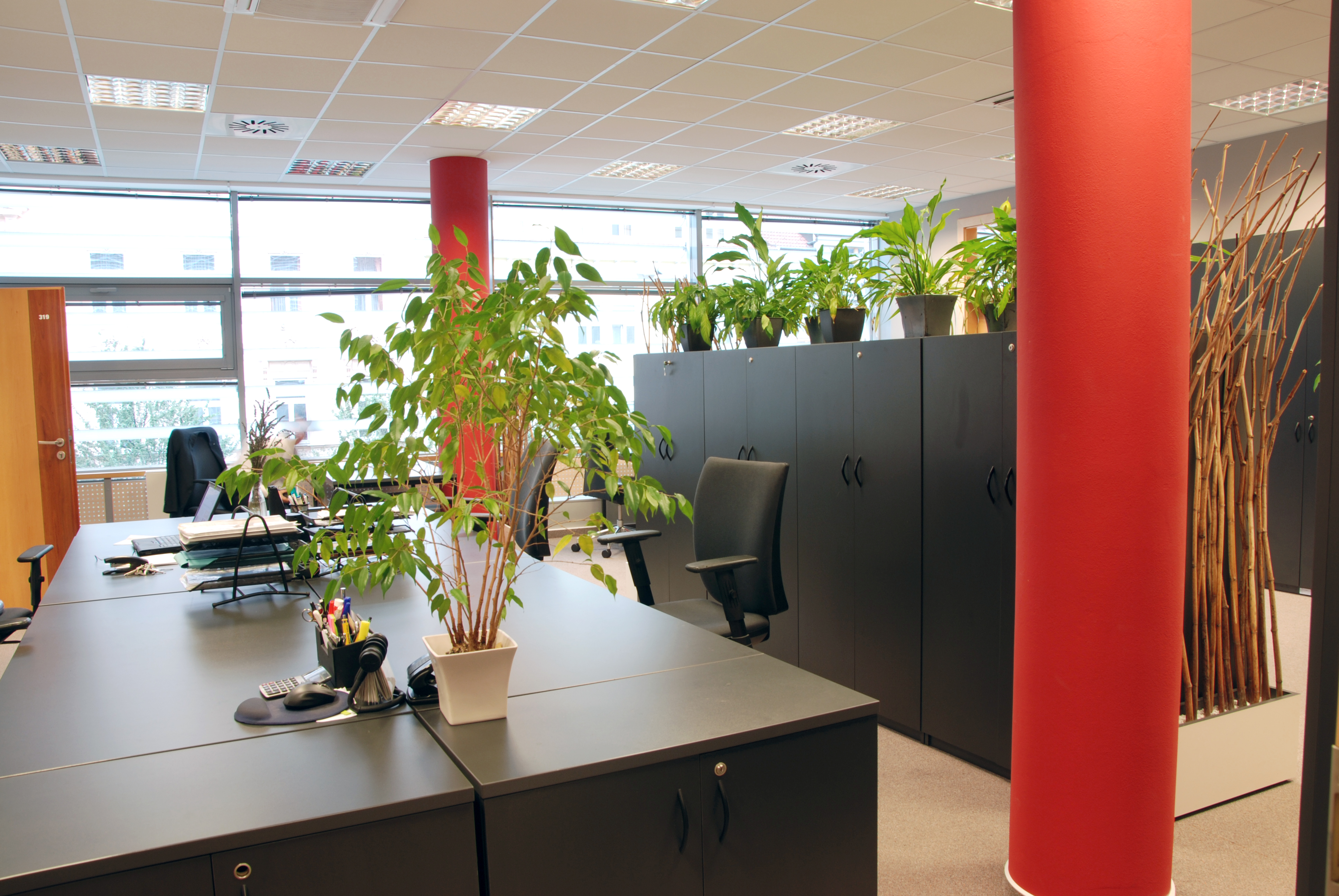 Swiss Life Select foto 2