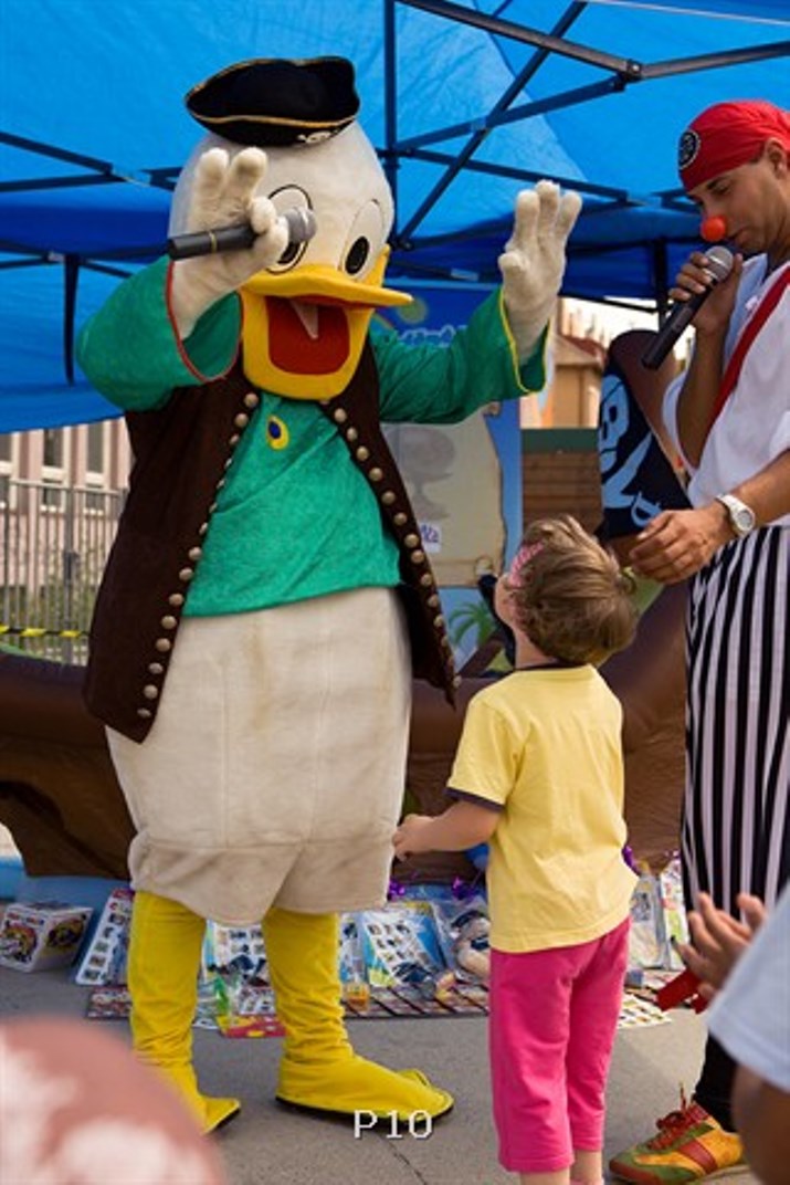 Petr Čermák - Klaun Ferda foto 4