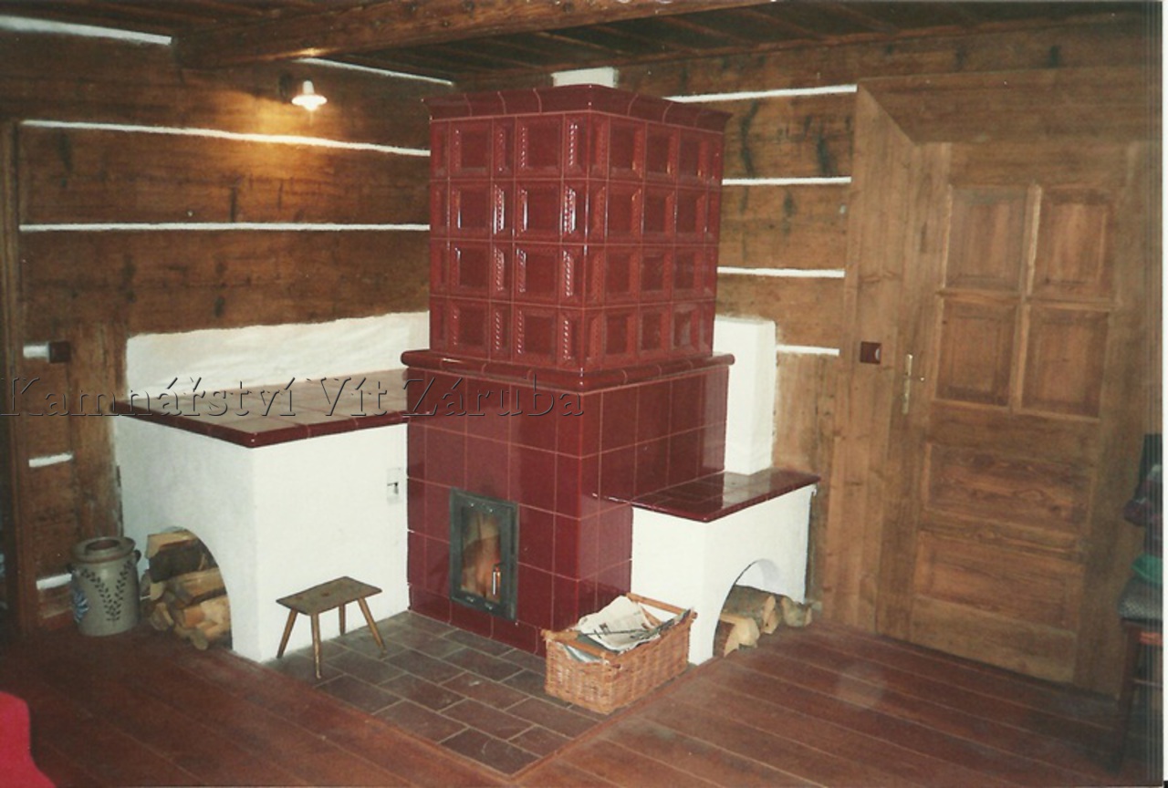 Kamnářství Vít Záruba foto 2