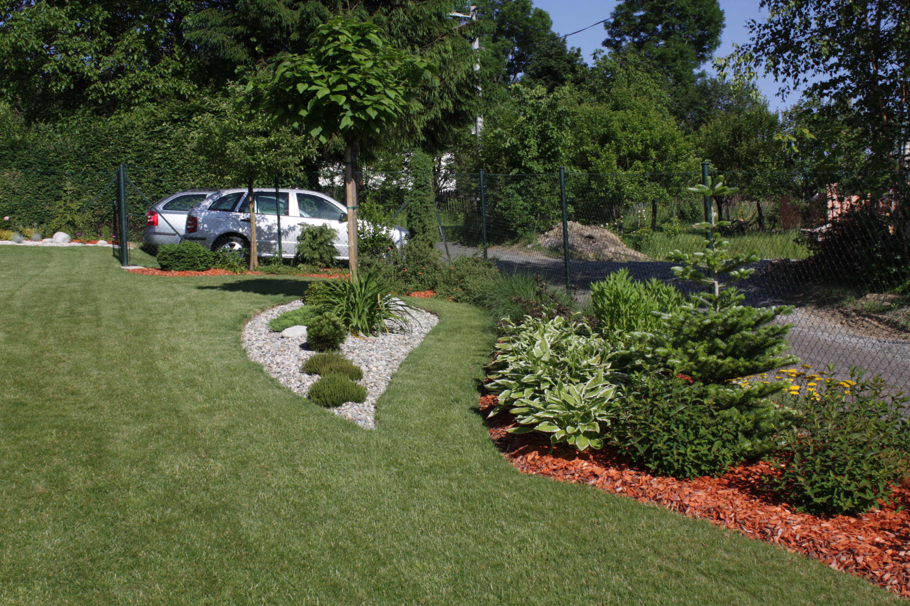 Valašské zahradnictví - Ing. Josef Březovják foto 3