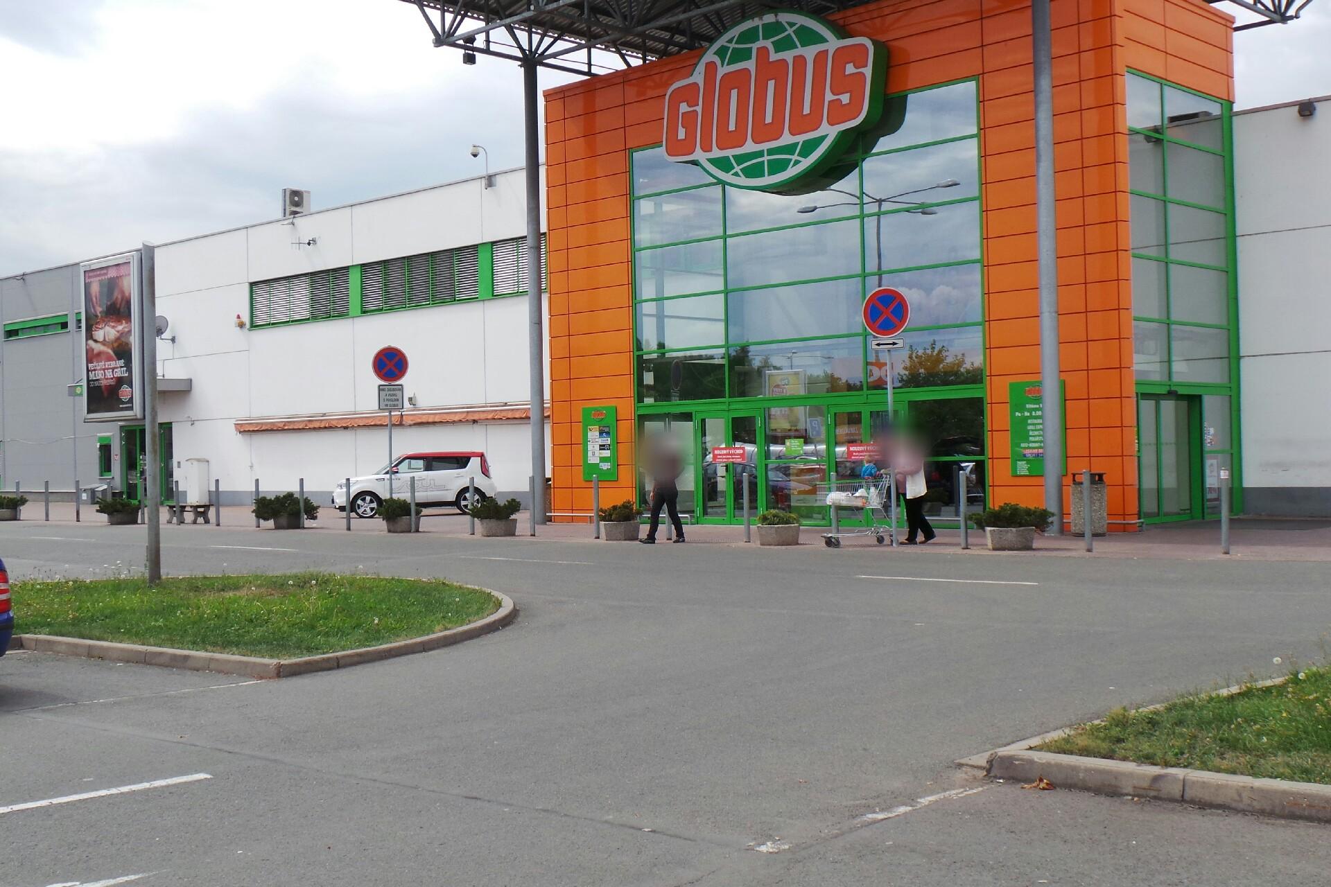 Bankomat České spořitelny foto 2