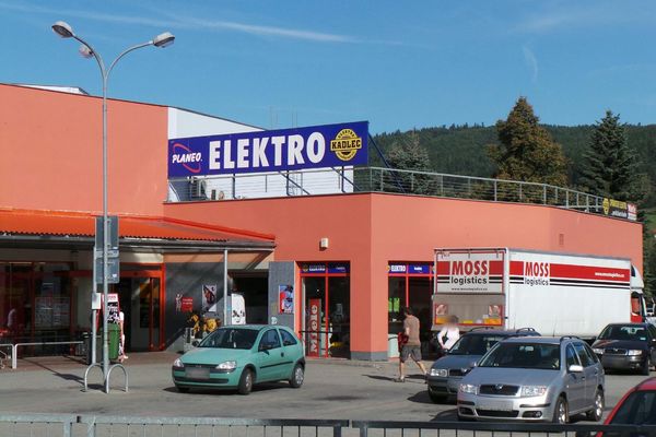 Kadlec elektro prachatice