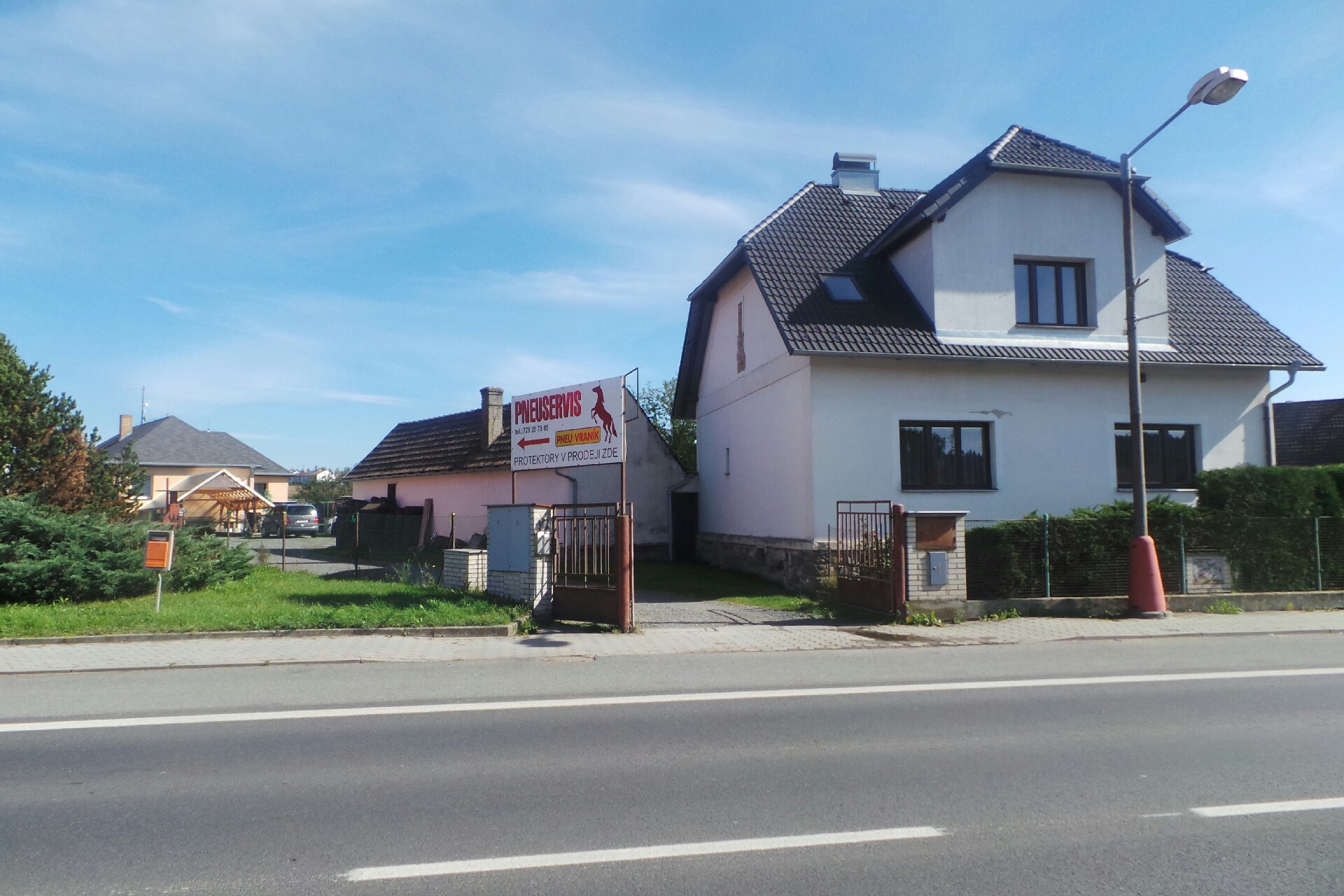 Milena Dvořáková foto 1