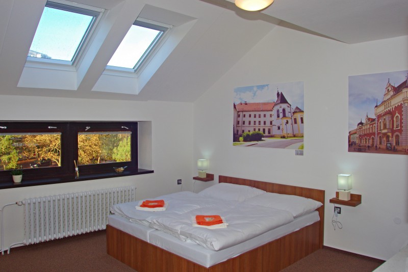 HOTEL POD RADNICÍ foto 4