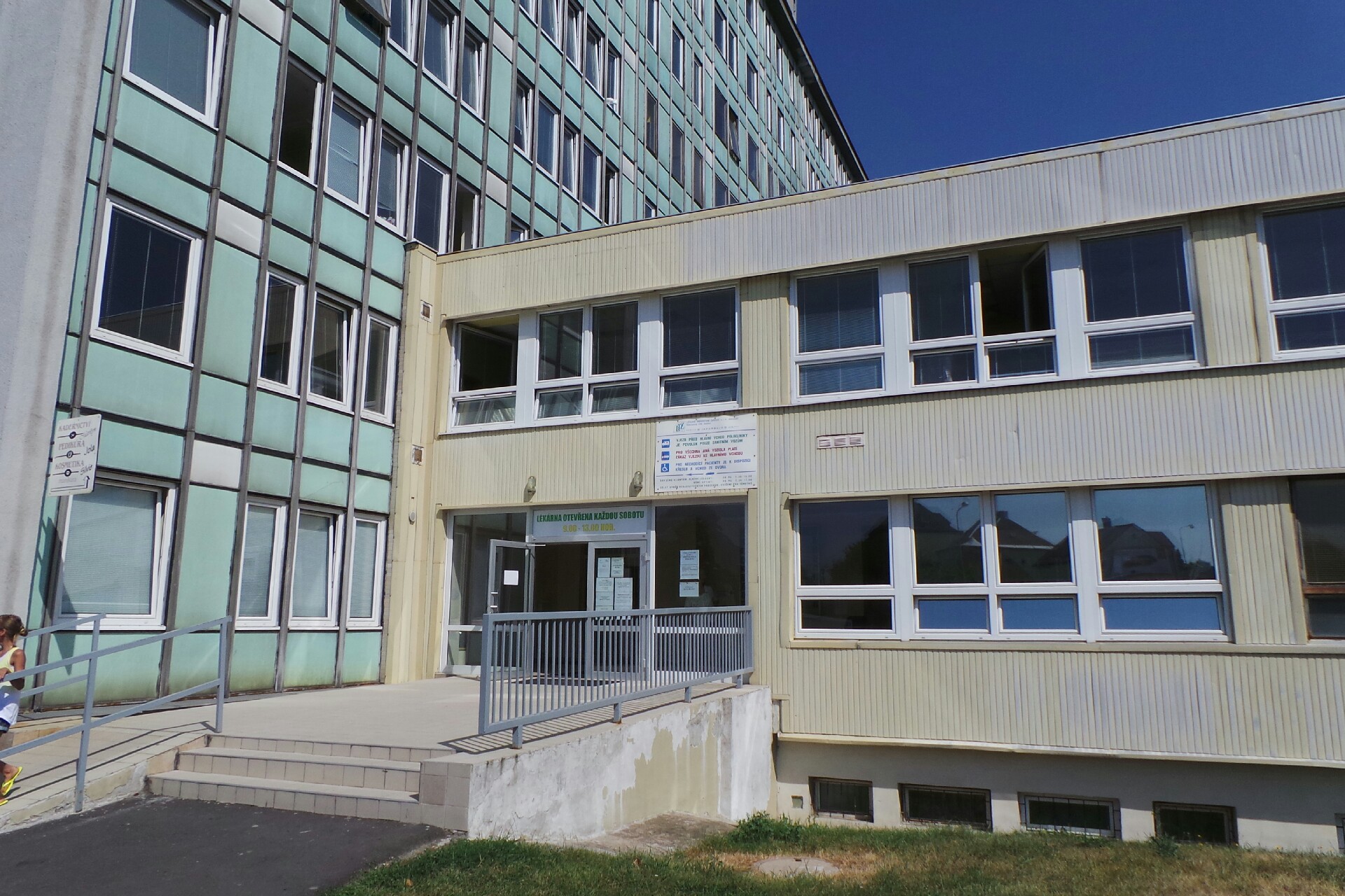 Ortopedie Galek s.r.o.