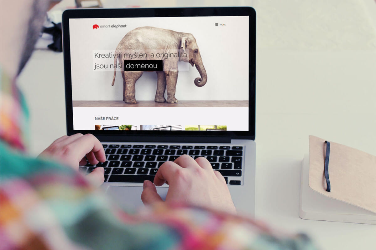 Smart elephant, s.r.o.