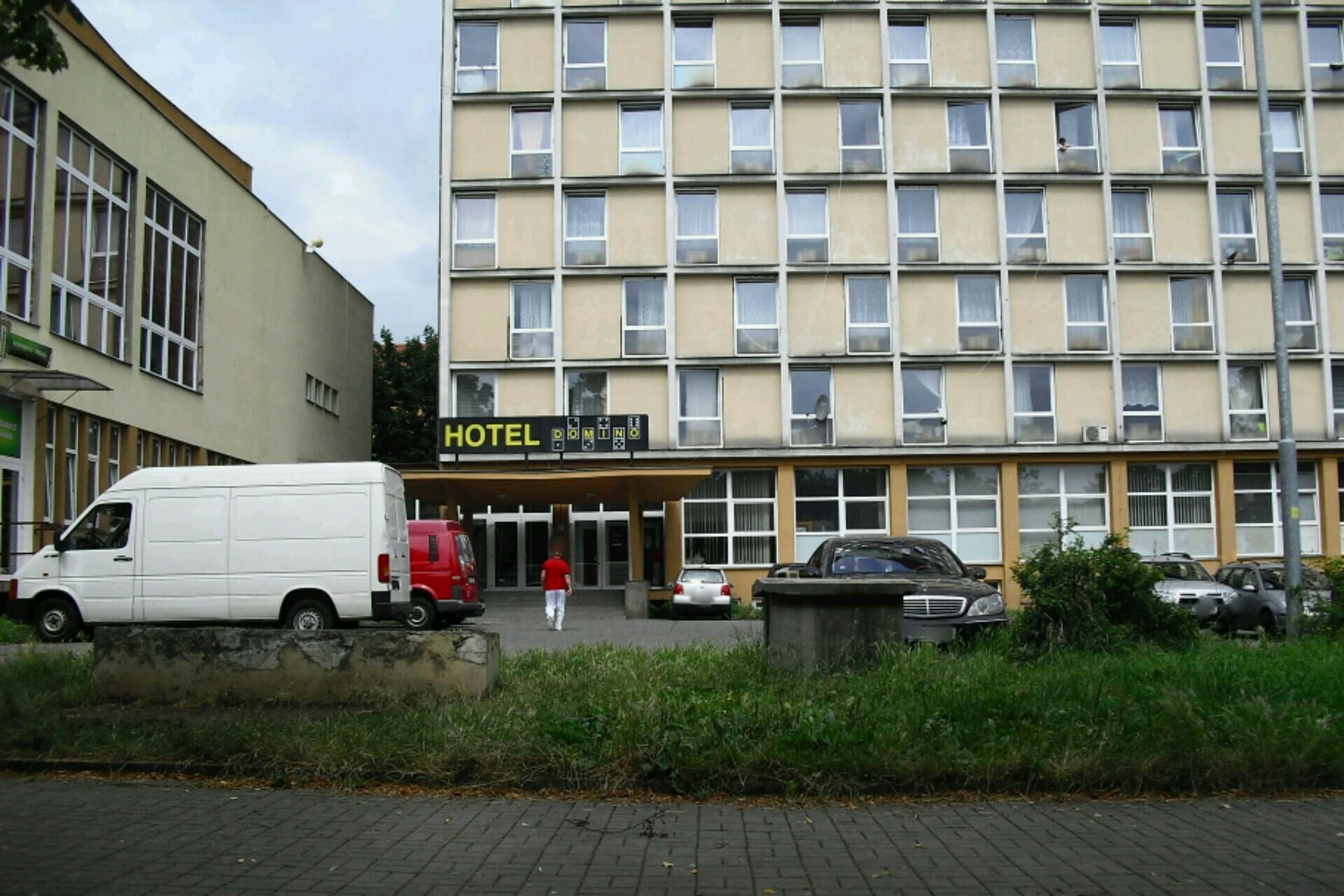 Občanské sdružení Rommost