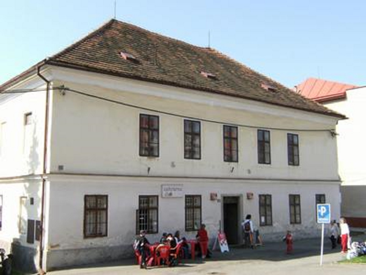 Regionální muzeum Kladrubska foto 2
