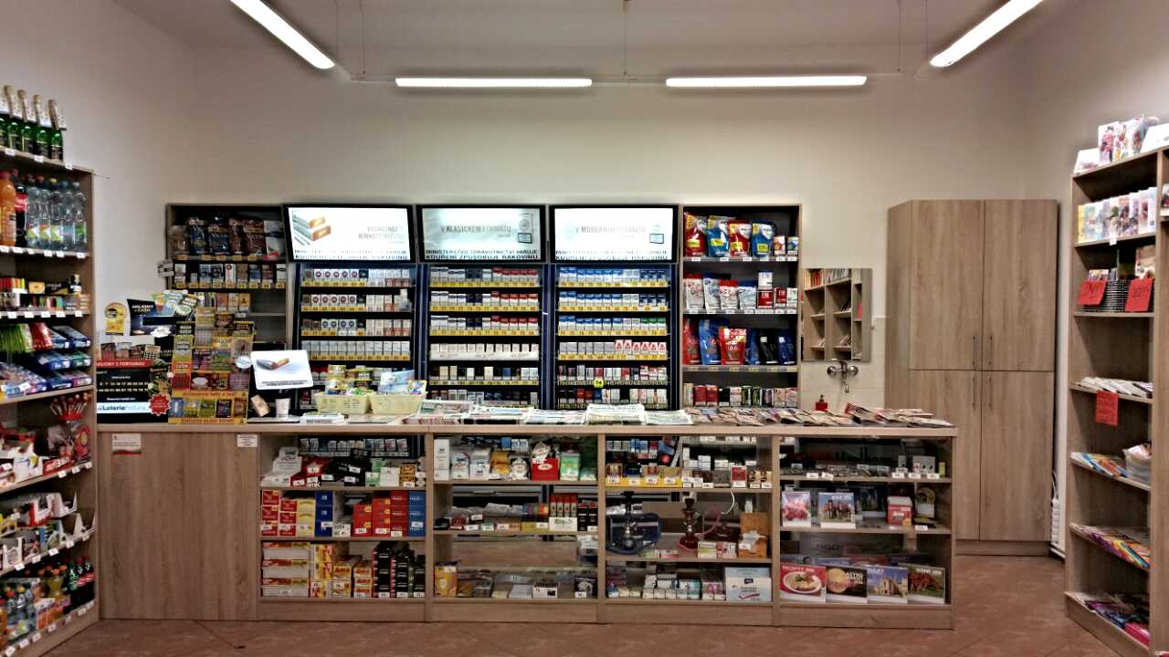 Trafika U Kapličky foto 4