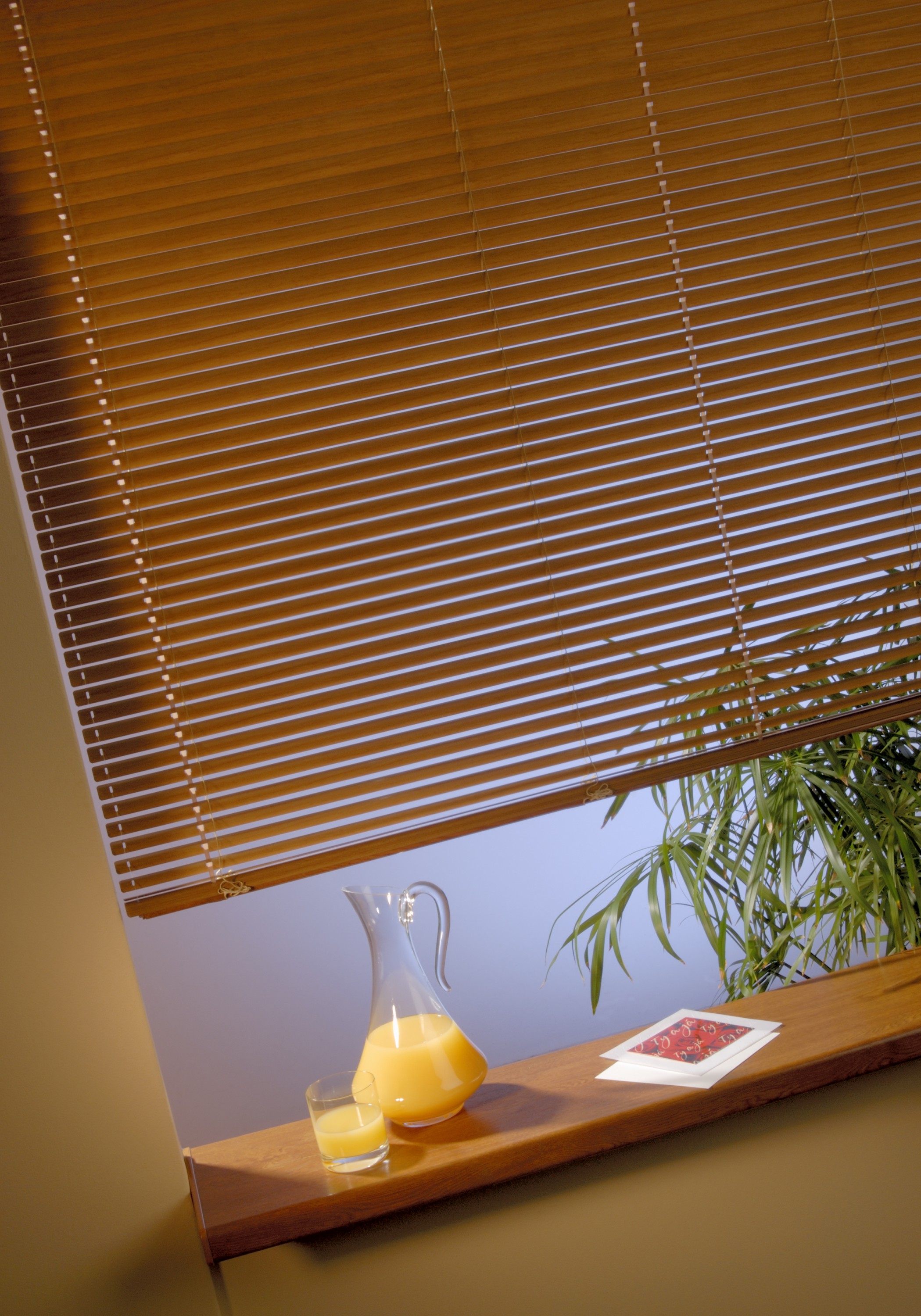 Žaluzie rolety Praha foto 4