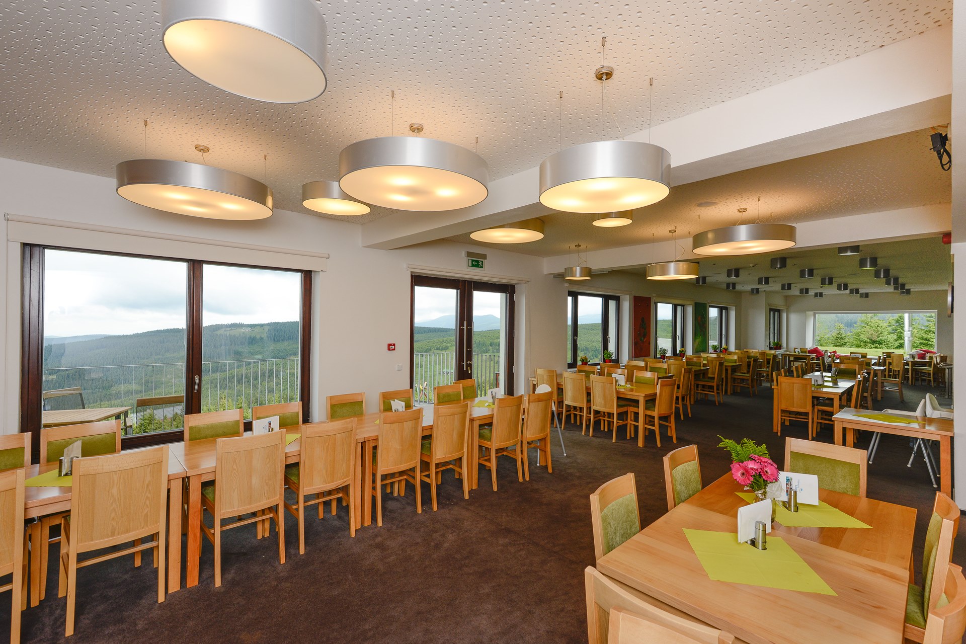 Restaurace Friesovy boudy