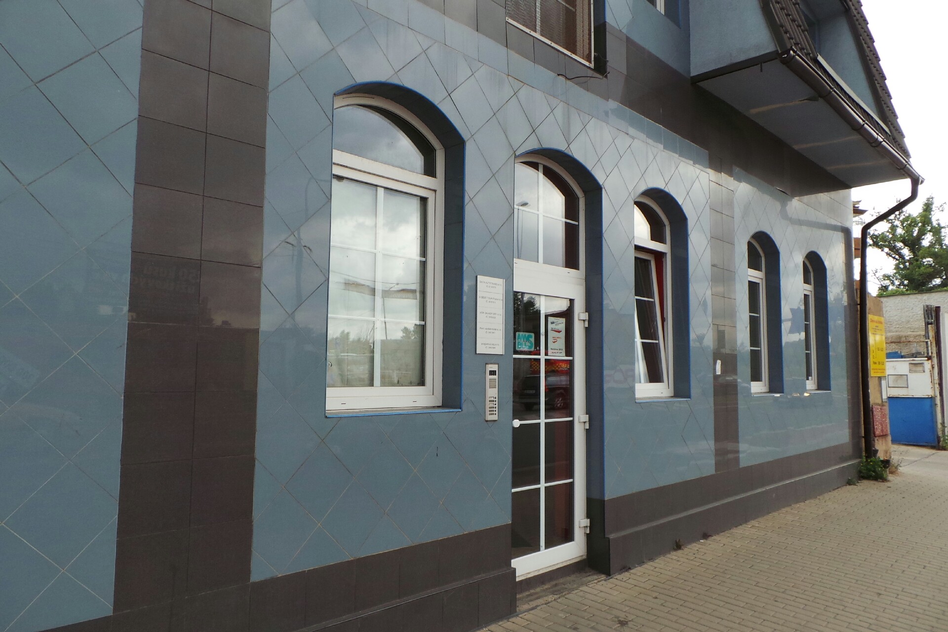 CK Best Tour Praha, s.r.o.