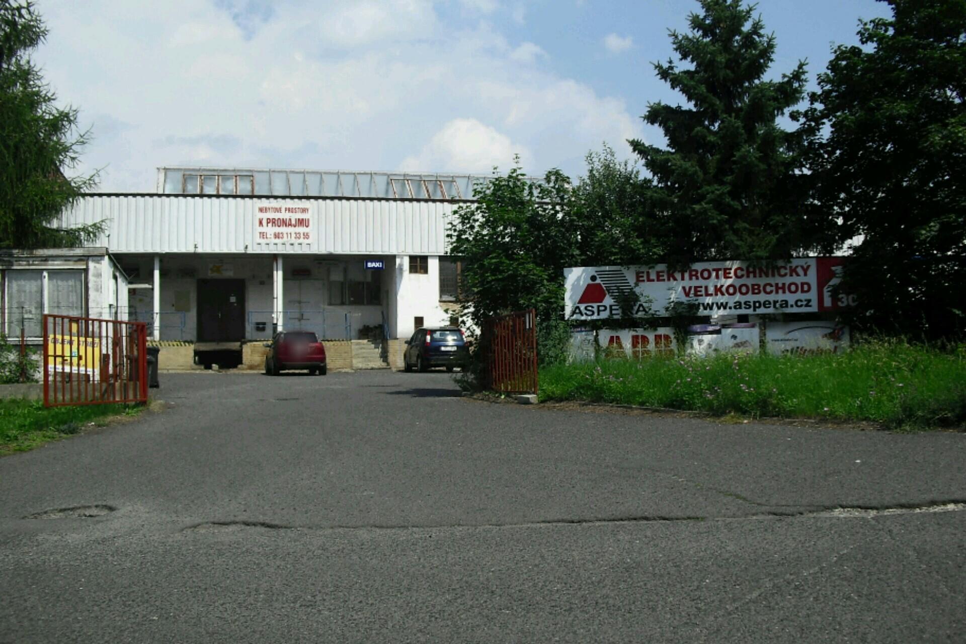 Družstvo Jednota Most