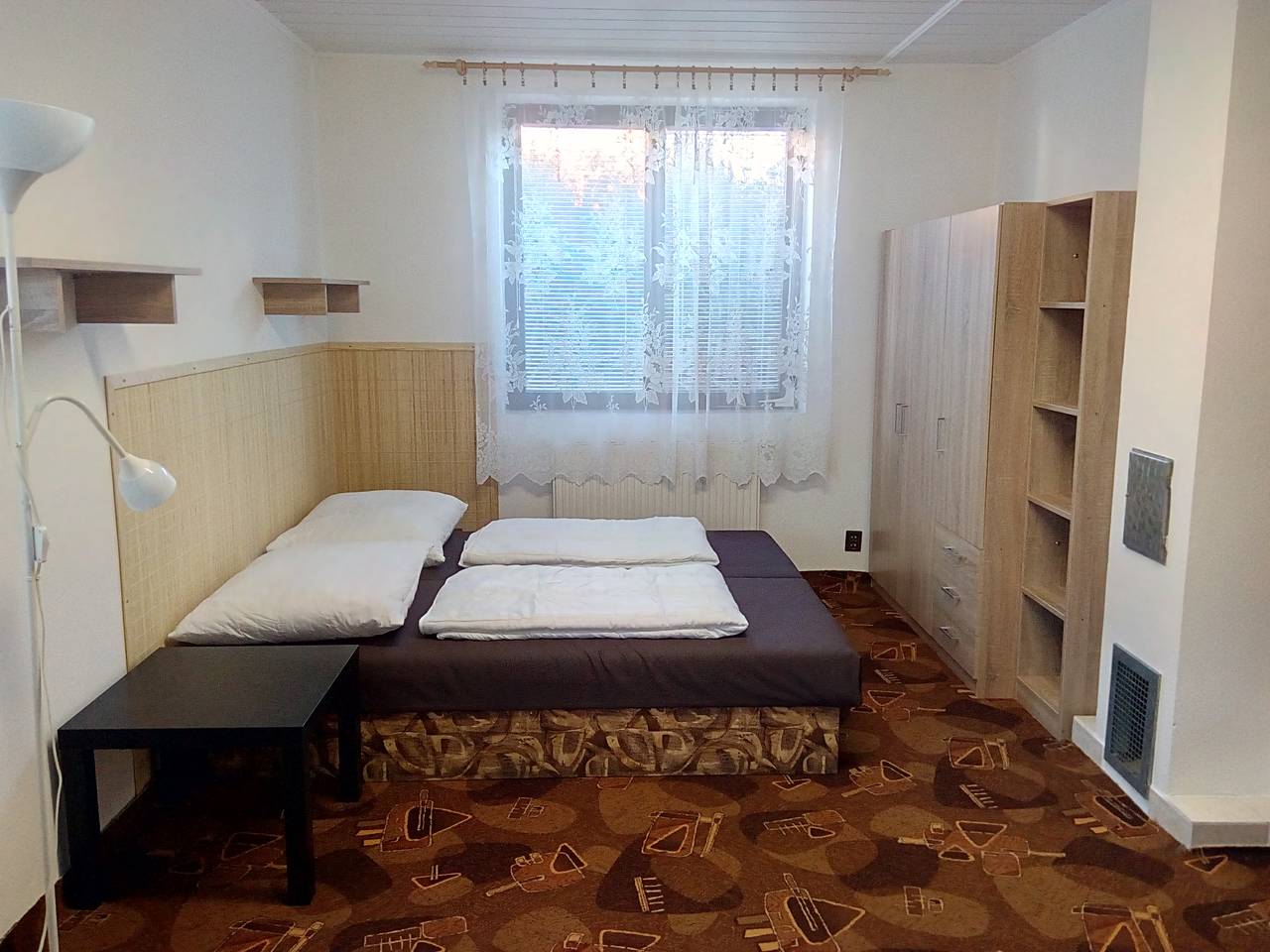 Studentské ubytování Plzeň Lukáš Pivoňka foto 4