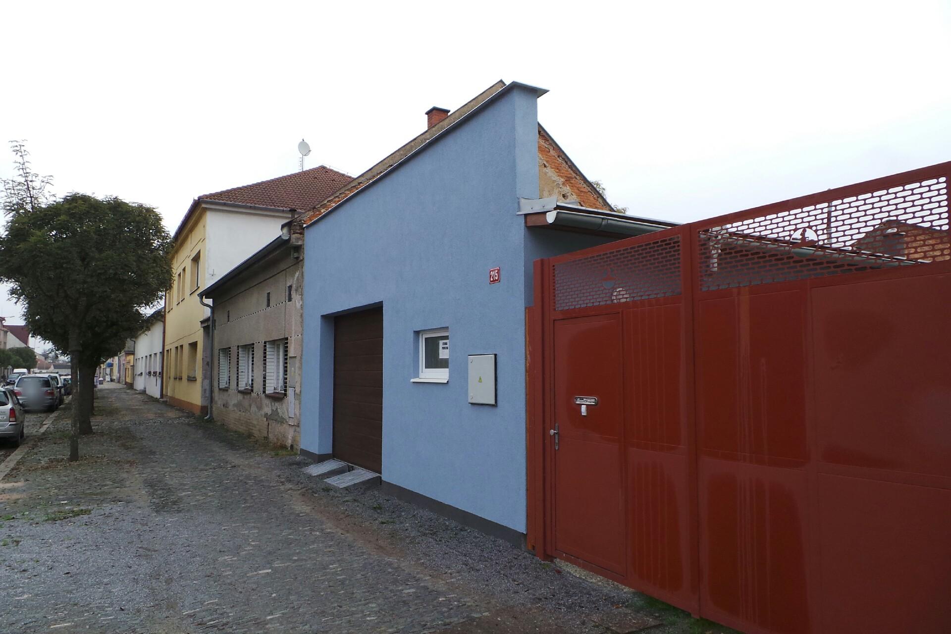 Oddíl vodní turistiky Pečky