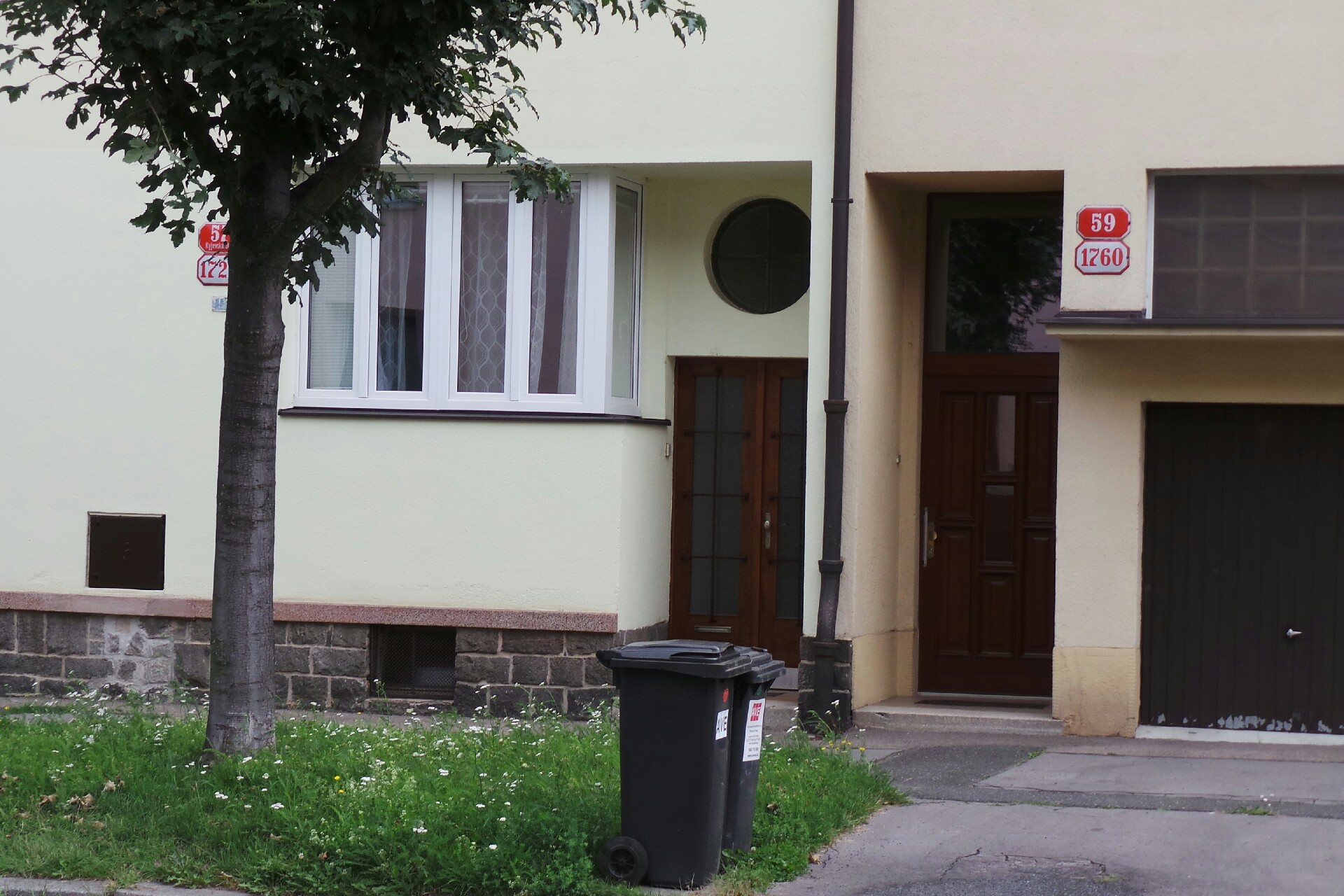 Ing. Jaromír Fořt - statika staveb