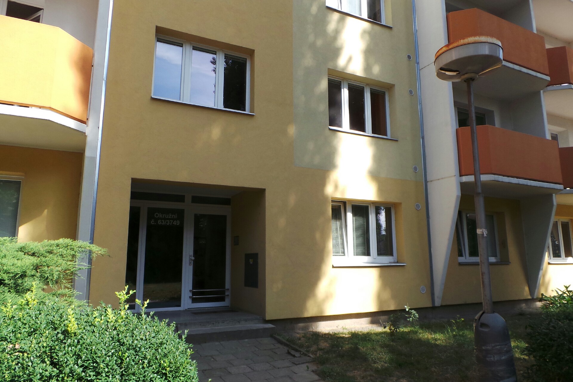 JUDr. František Vepřek, advokát