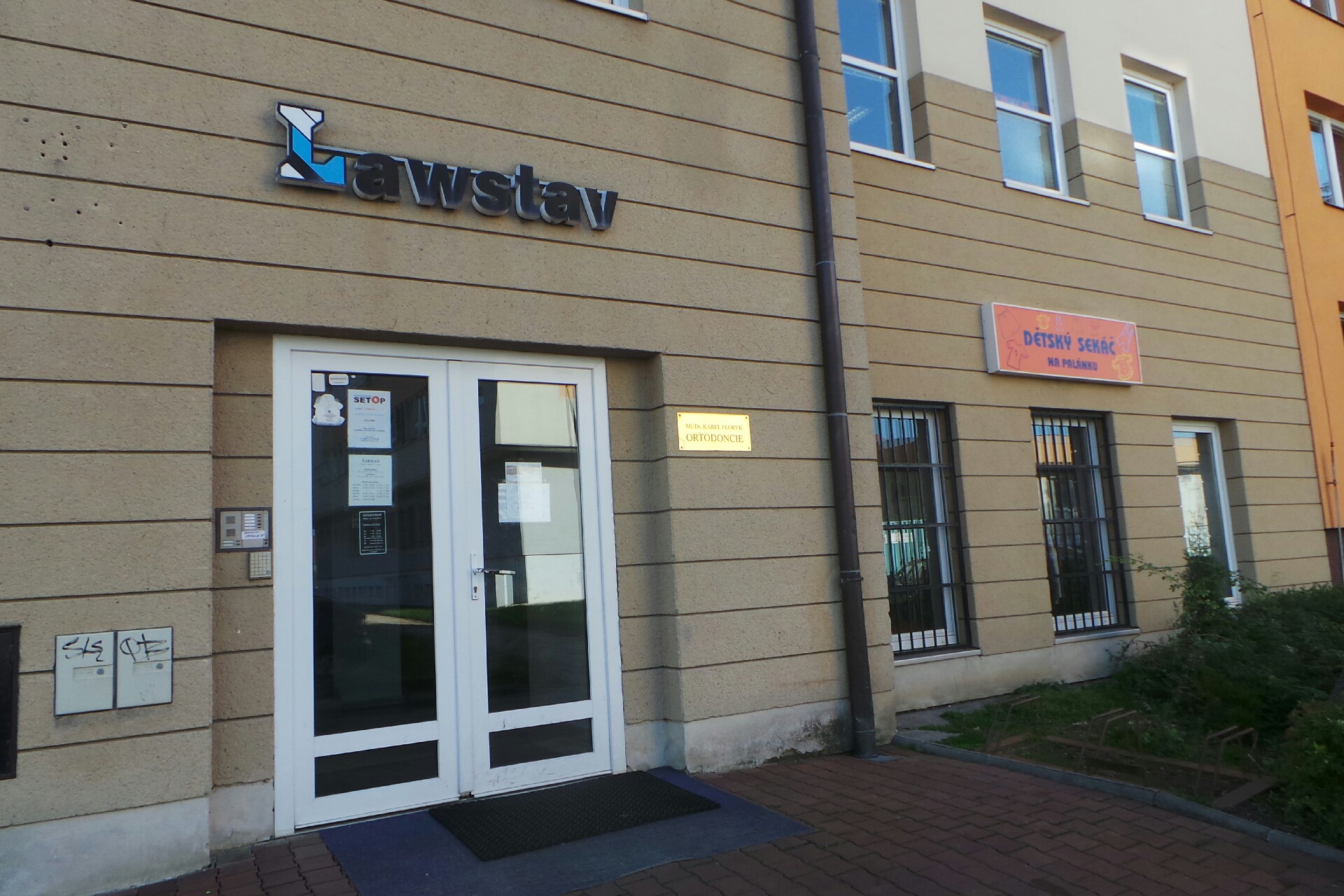 Ordinace ortodoncie MUDr. Karel Floryk foto 1