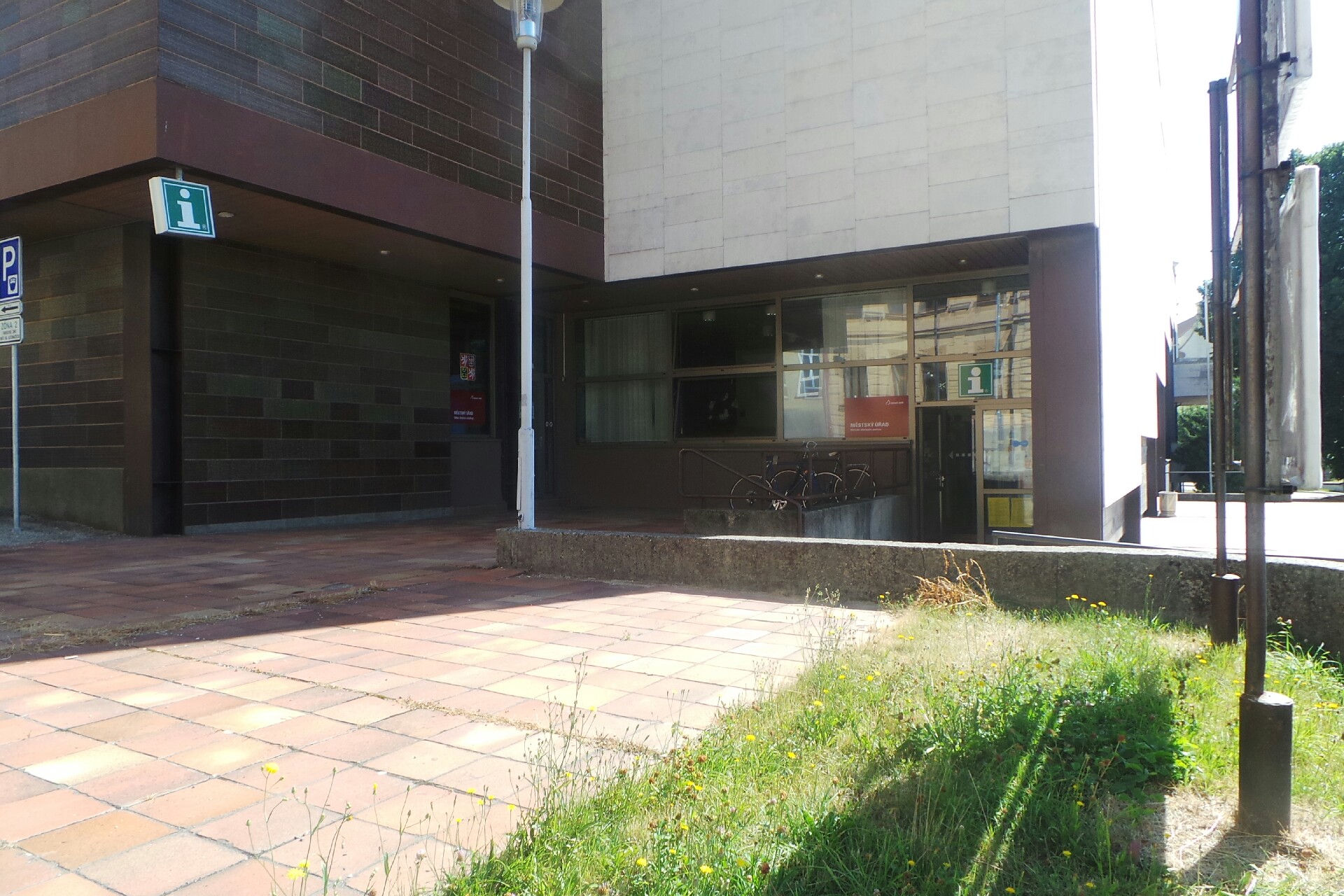 Městské informační centrum Uherský Brod