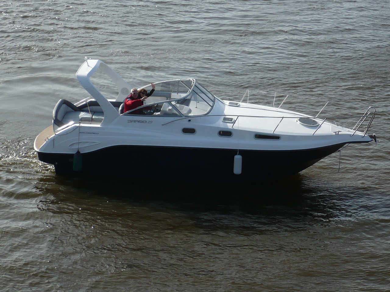 CZECH Marine s.r.o. foto 5