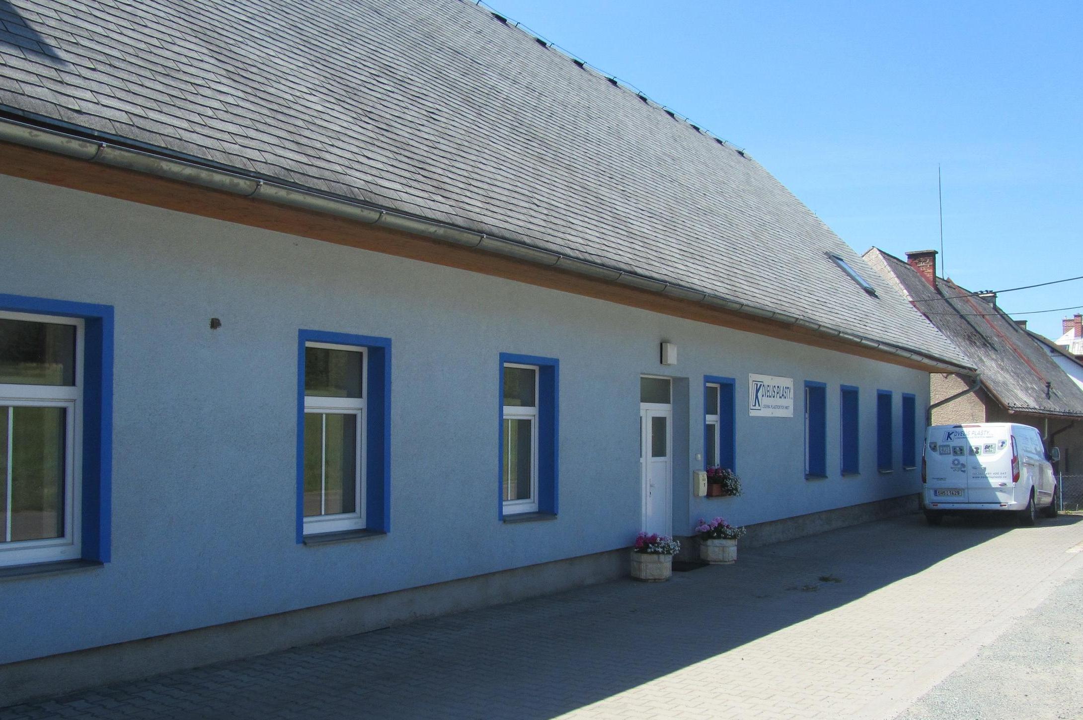 KOVELIS PLASTY s.r.o.