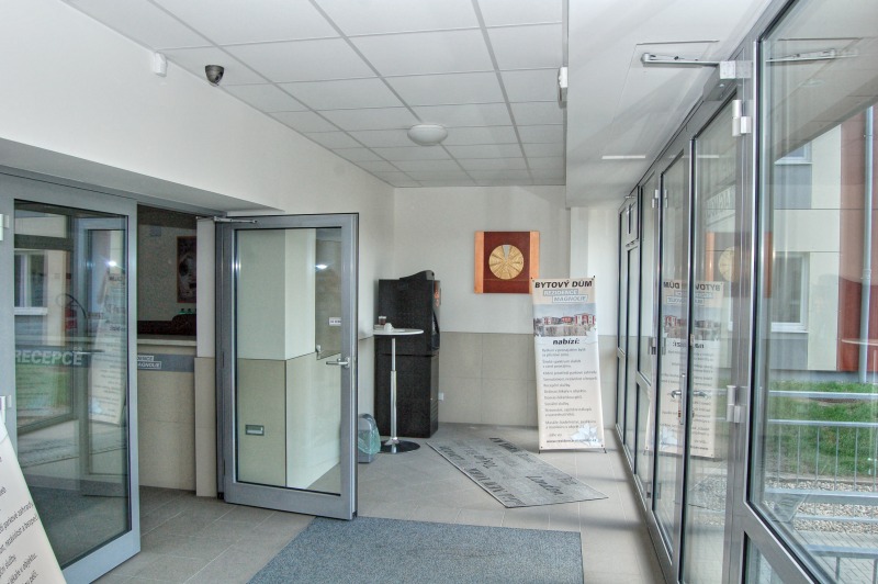 KINCO LIFE s.r.o. - Rezidence Magnolie foto 4