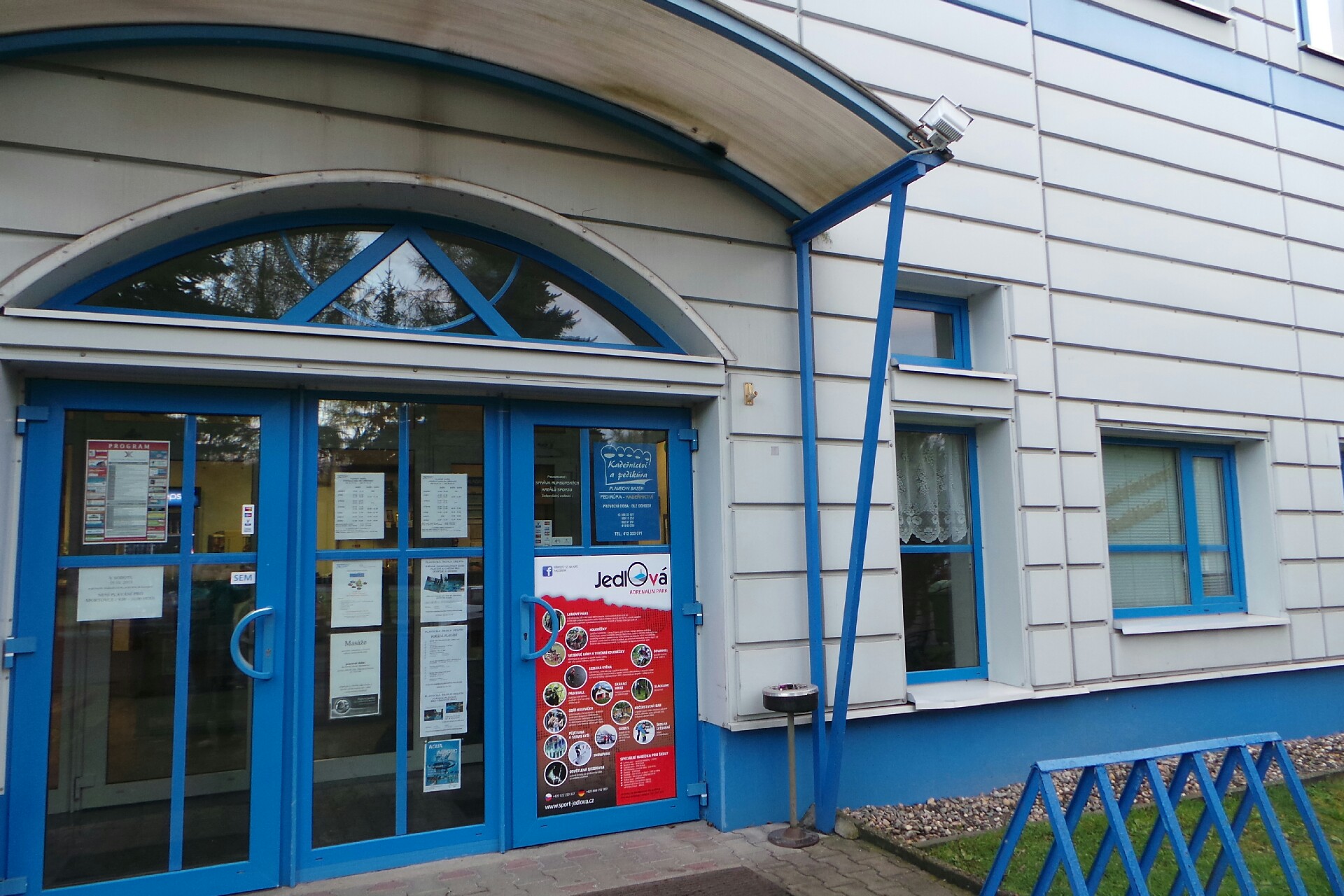 Miroslava Pešíková