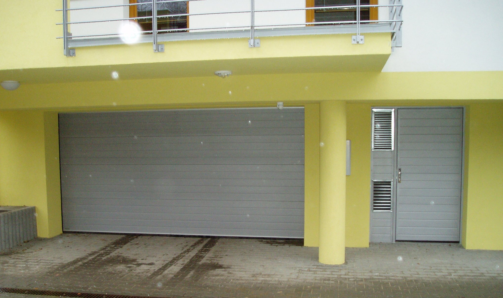 Vratový H-servis, s.r.o. foto 4