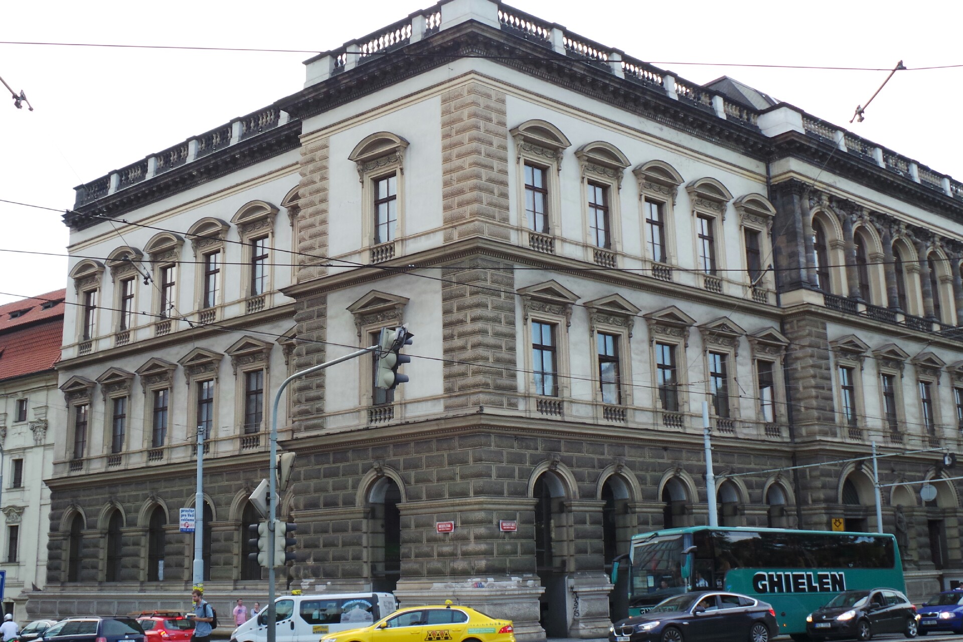 Odborná společnost letecká České republiky