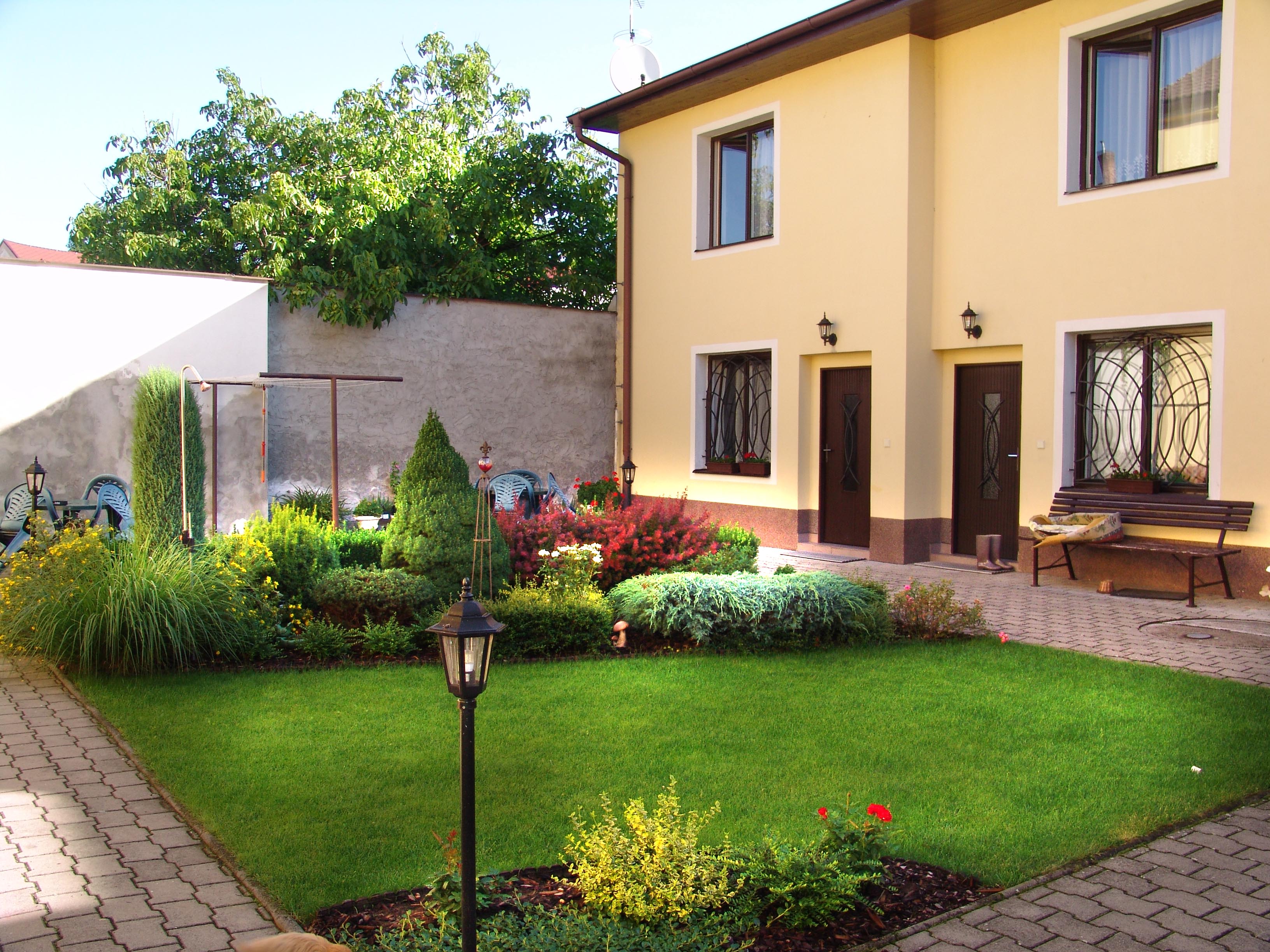 Apartmány Bakov foto 3