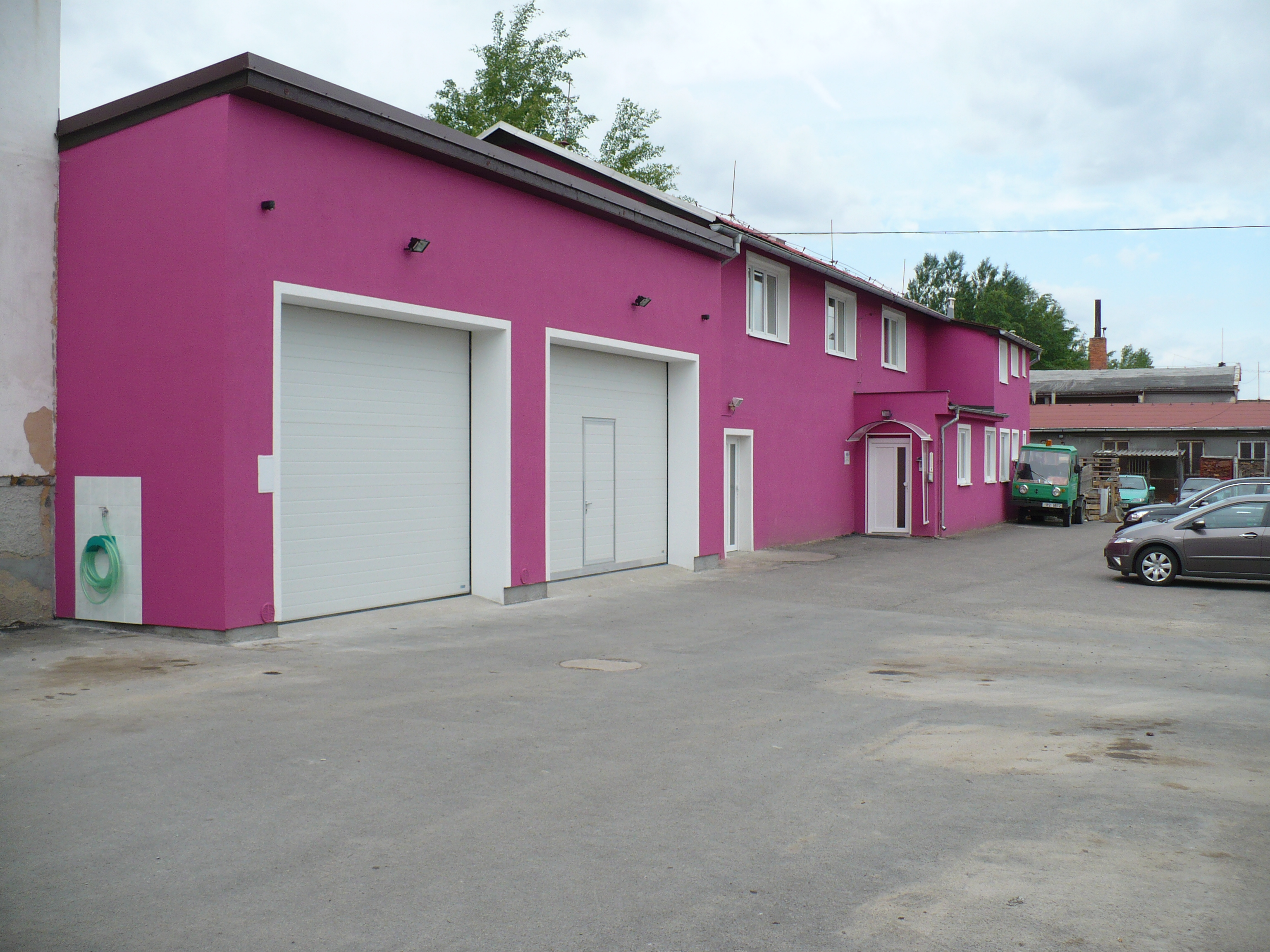 Ekolevel, s.r.o. foto 2