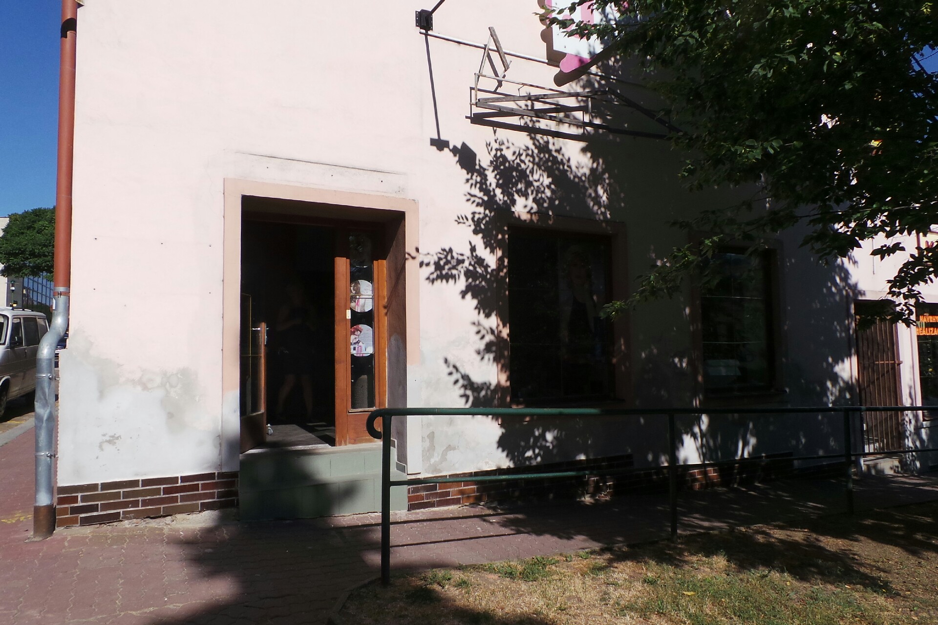 Kadeřnictví Marika