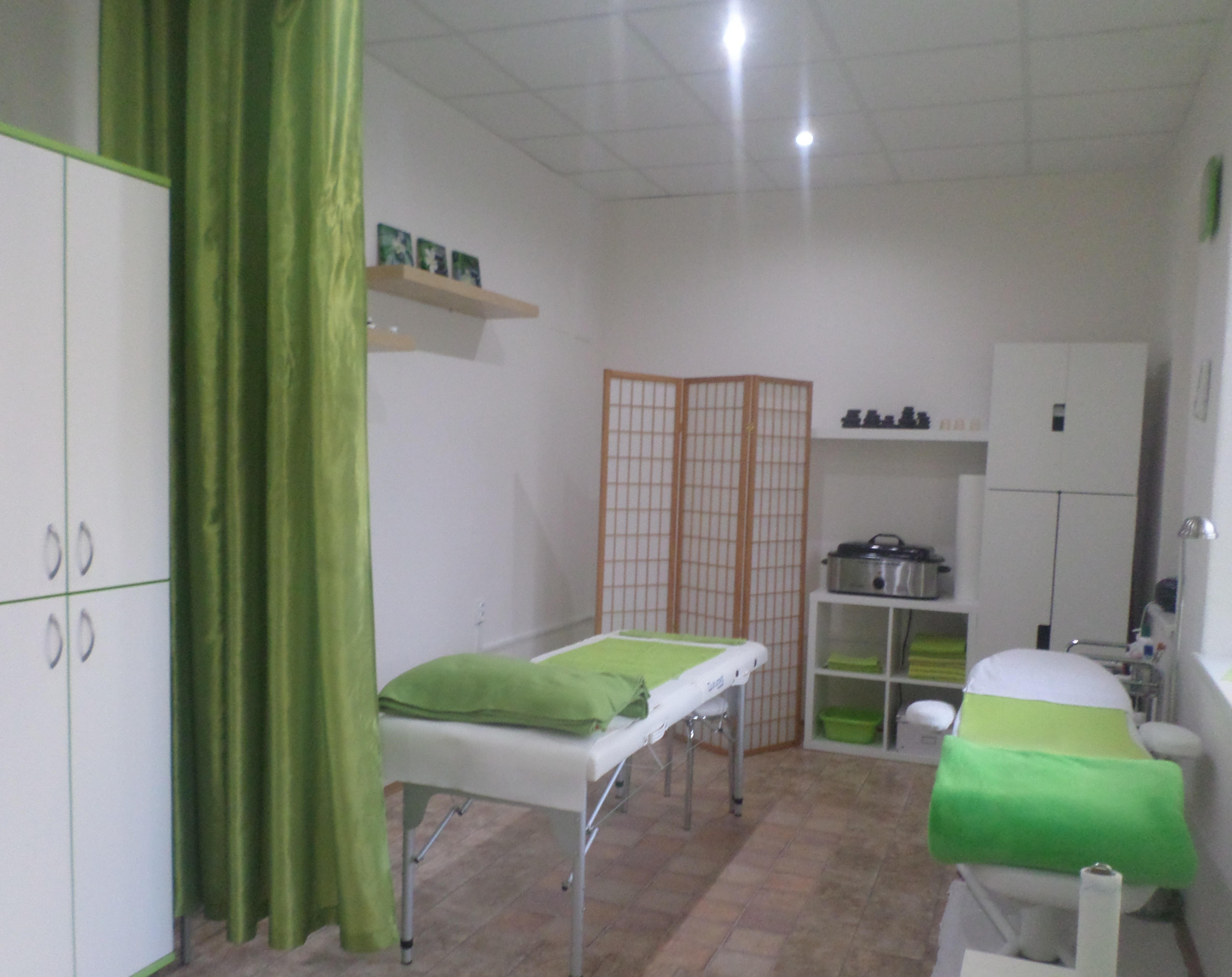 Masážní studio Bela