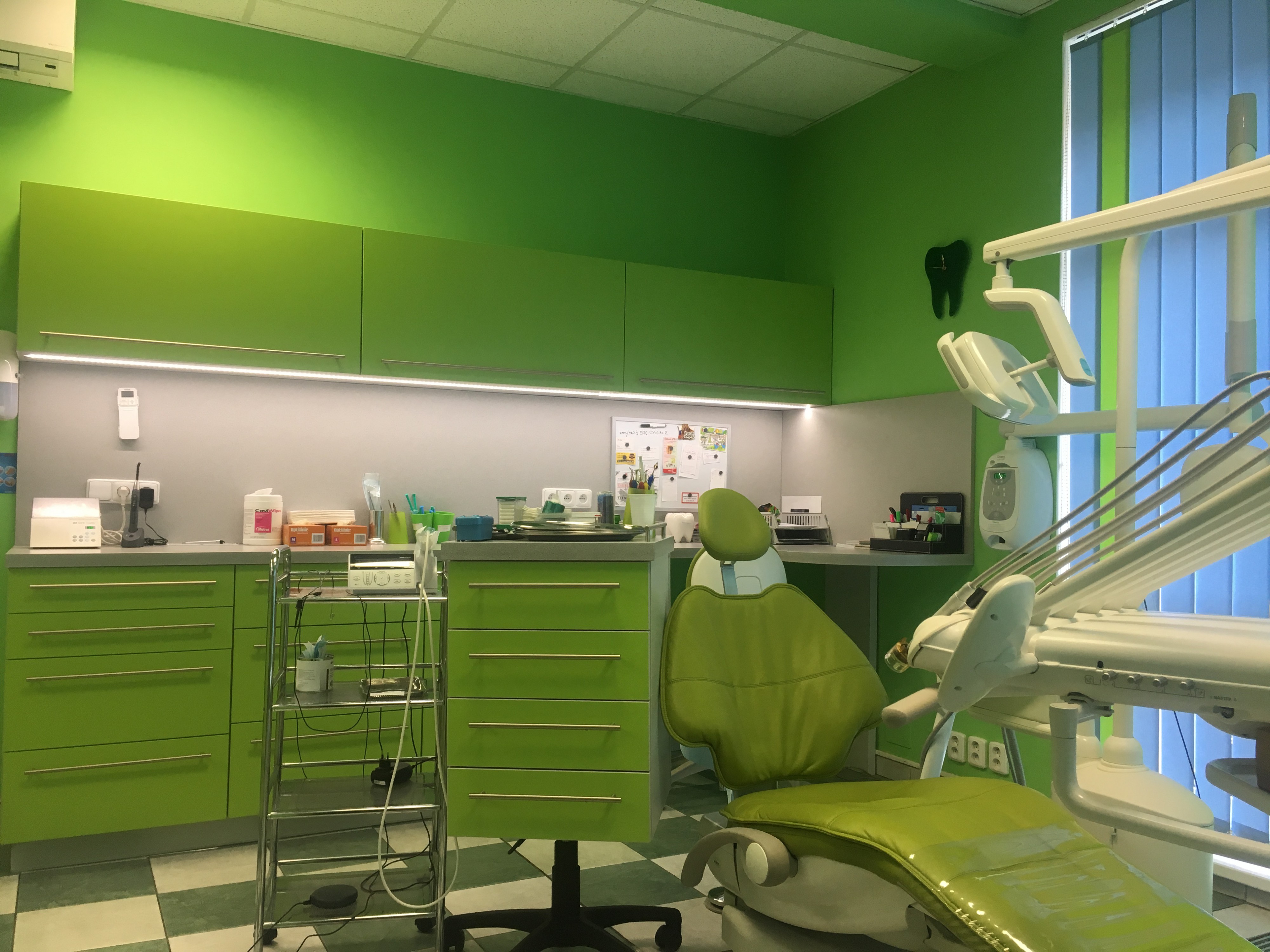 Stomatologie Zaytsev foto 4