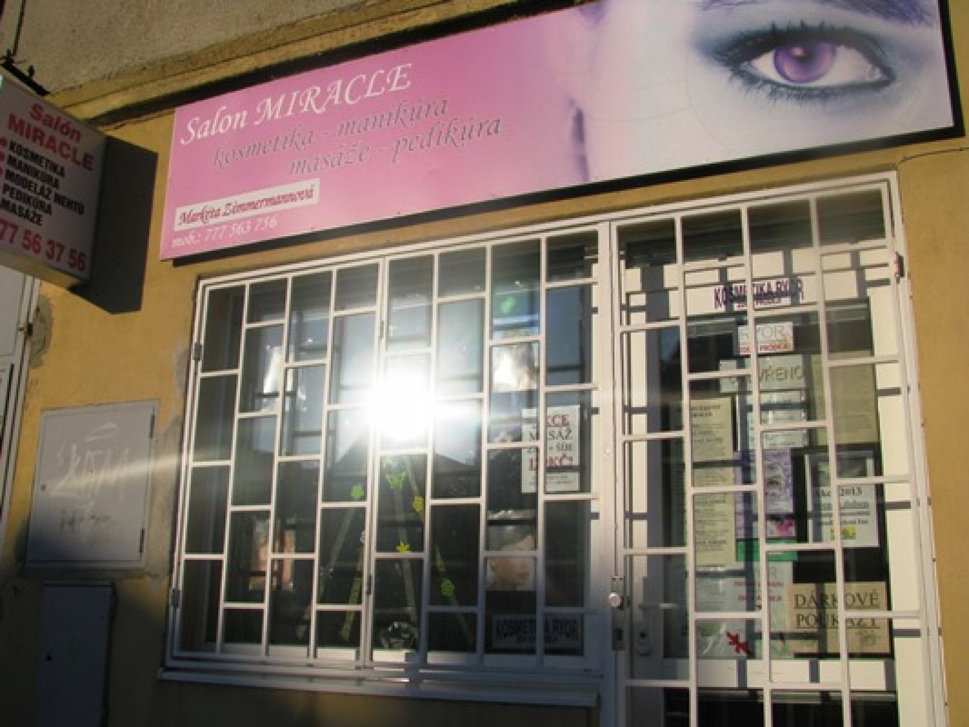 Markéta Zimmermannová