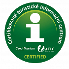 Asociace turistických informačních center České republiky