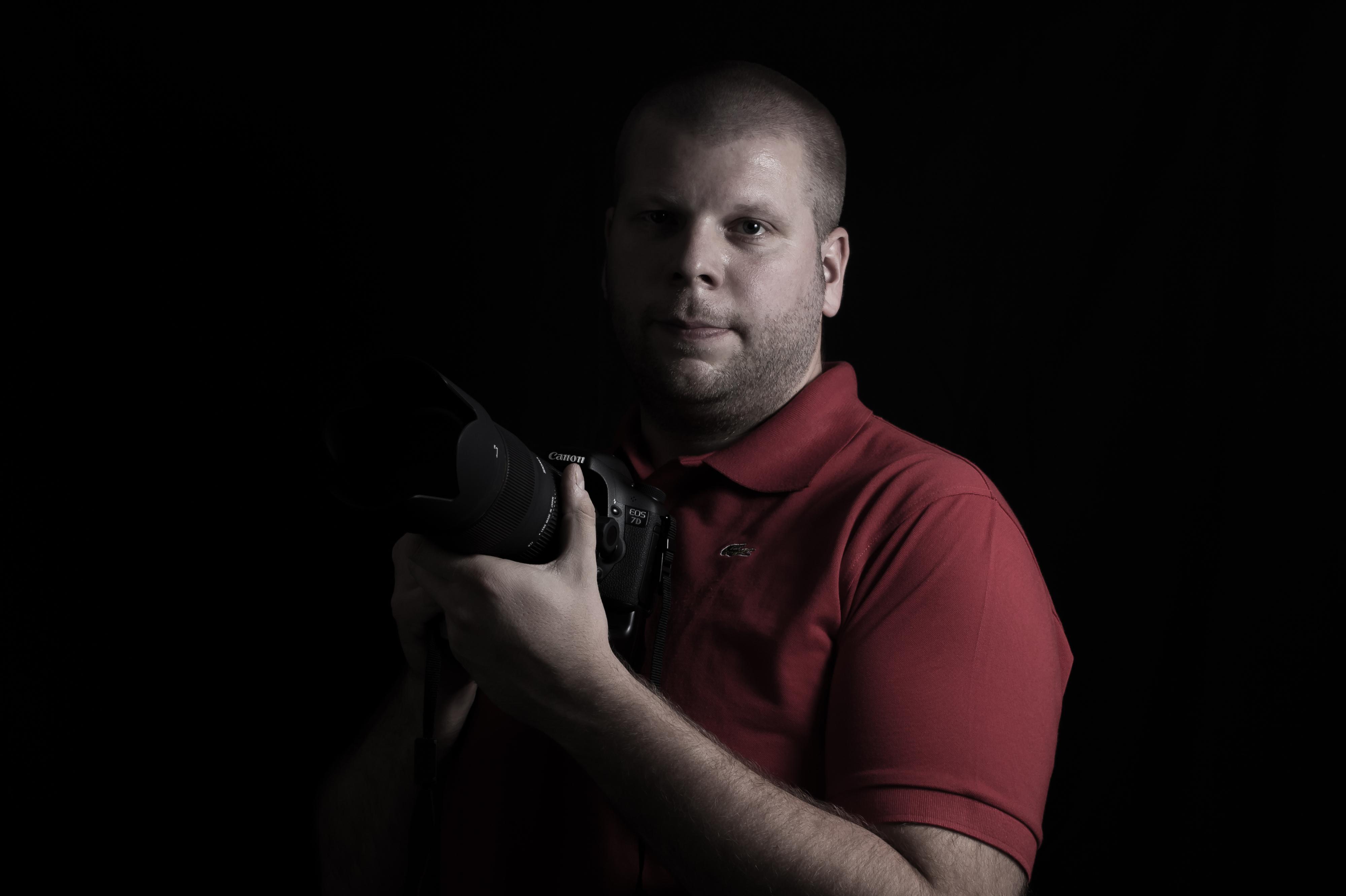 Michal Svoboda - fotograf foto 6